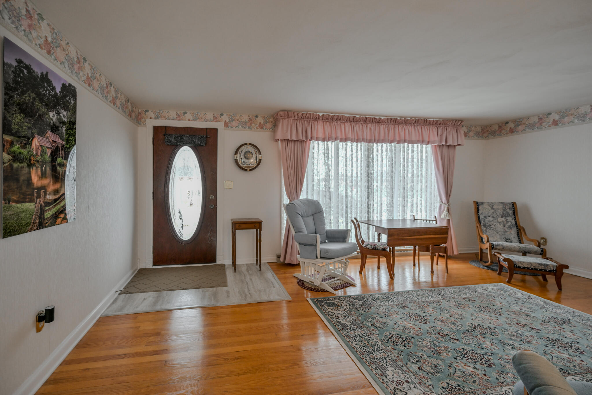 1521 Erika Drive, Springfield, Ohio 45503