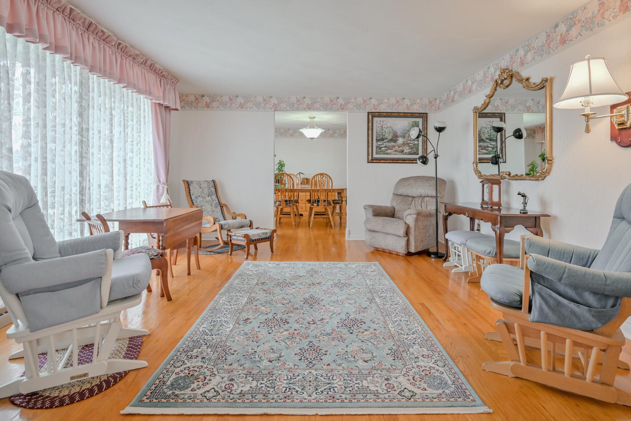 1521 Erika Drive, Springfield, Ohio 45503