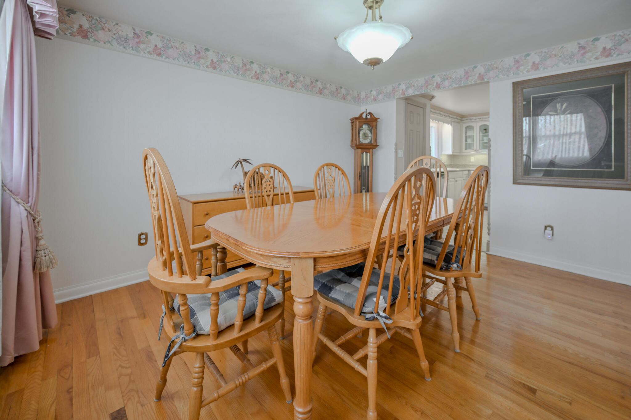 1521 Erika Drive, Springfield, Ohio 45503