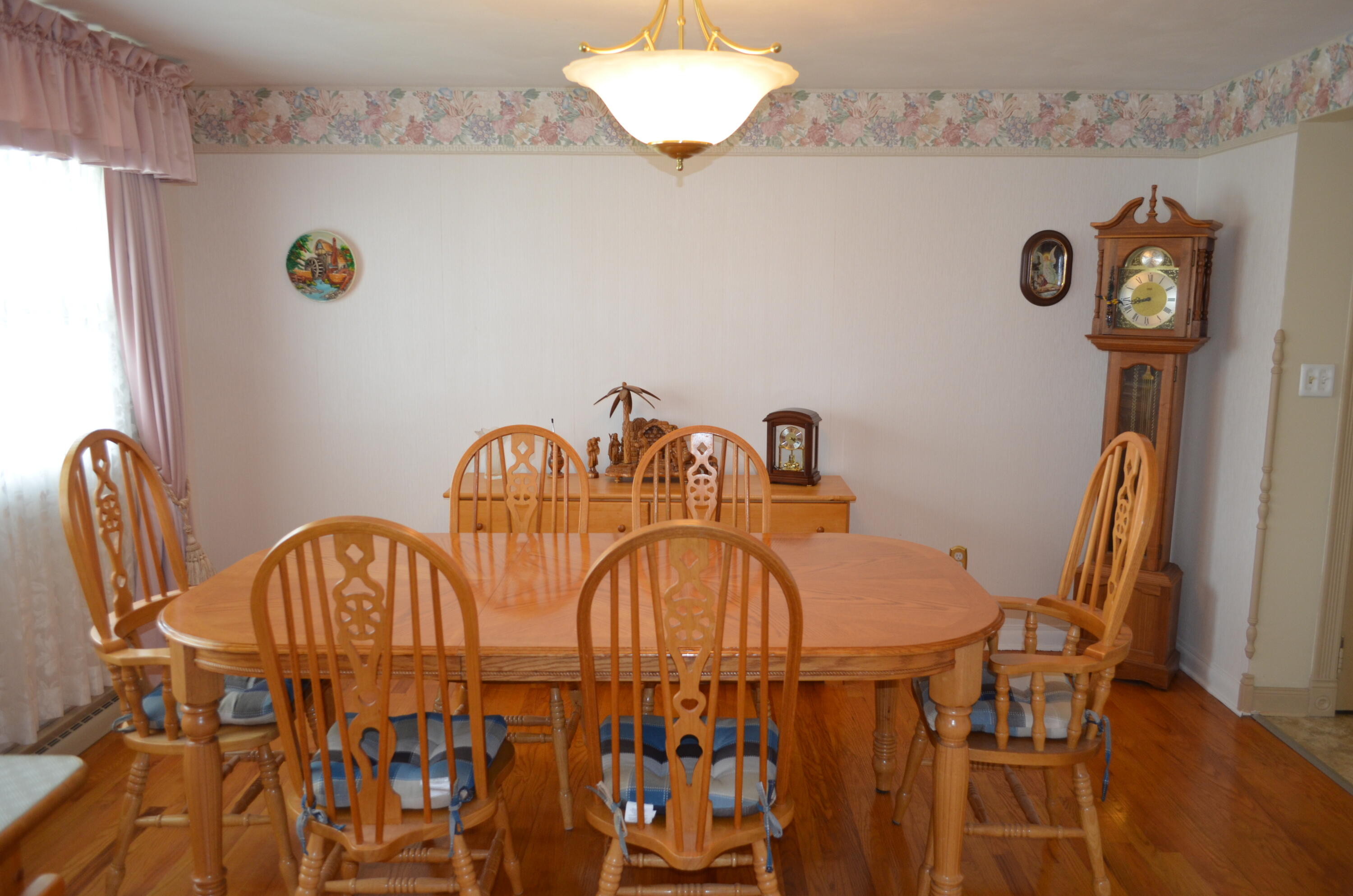 1521 Erika Drive, Springfield, Ohio 45503