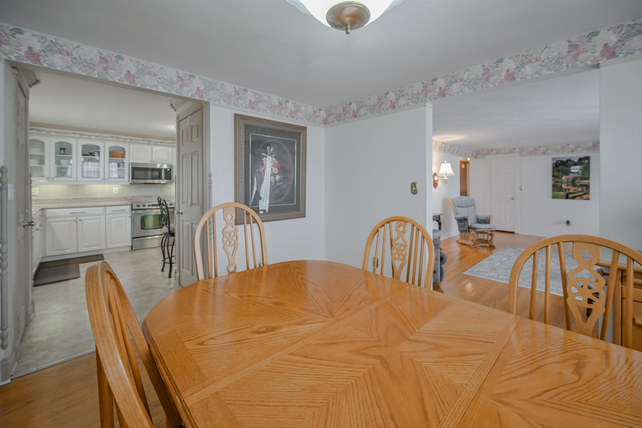 1521 Erika Drive, Springfield, Ohio 45503