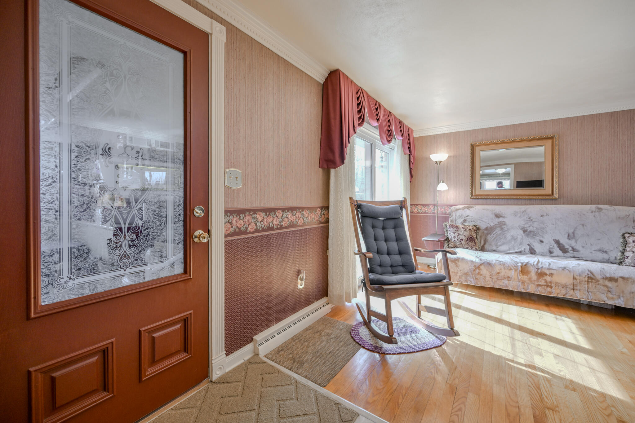 1521 Erika Drive, Springfield, Ohio 45503