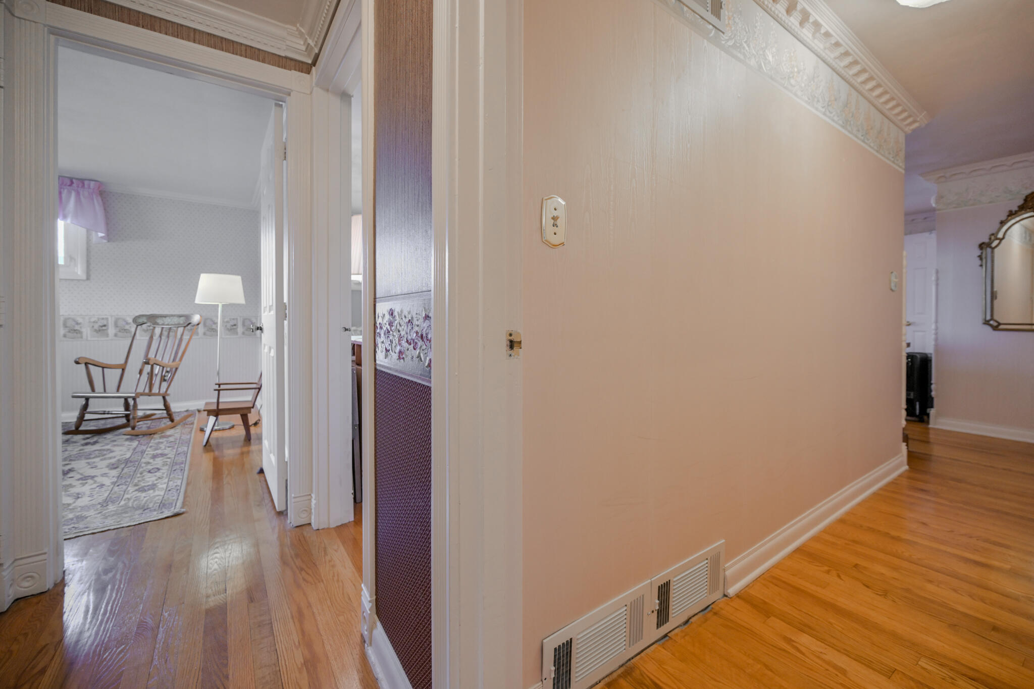 1521 Erika Drive, Springfield, Ohio 45503