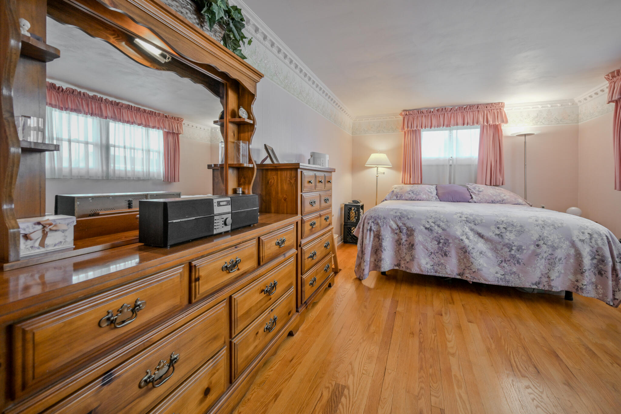 1521 Erika Drive, Springfield, Ohio 45503