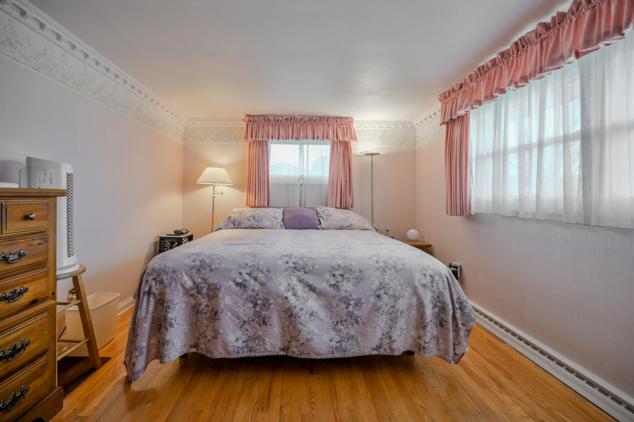 1521 Erika Drive, Springfield, Ohio 45503