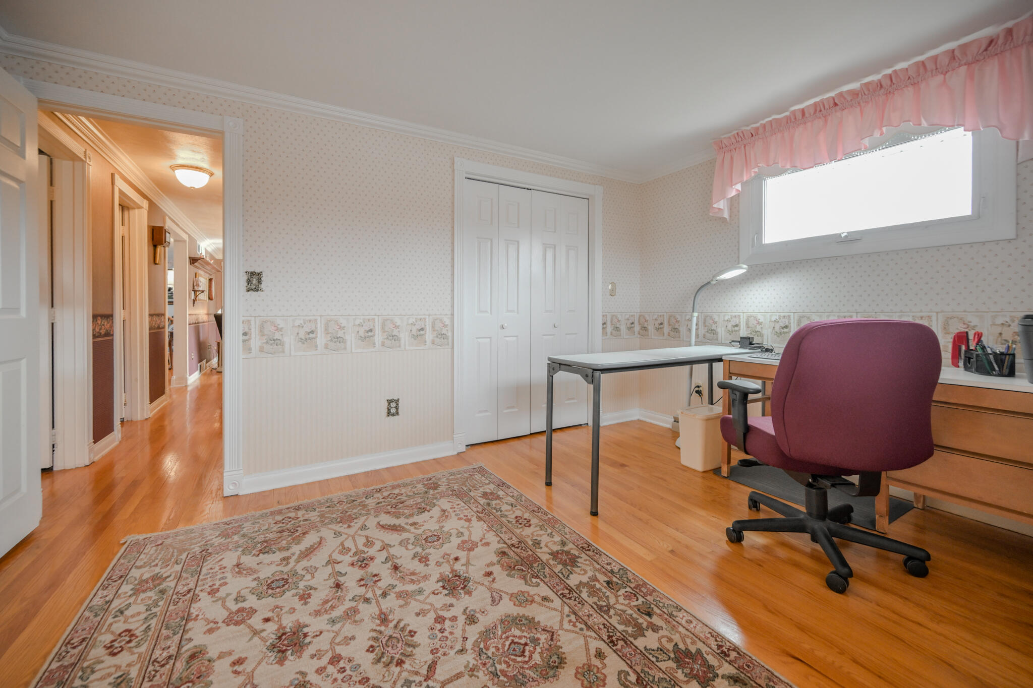 1521 Erika Drive, Springfield, Ohio 45503