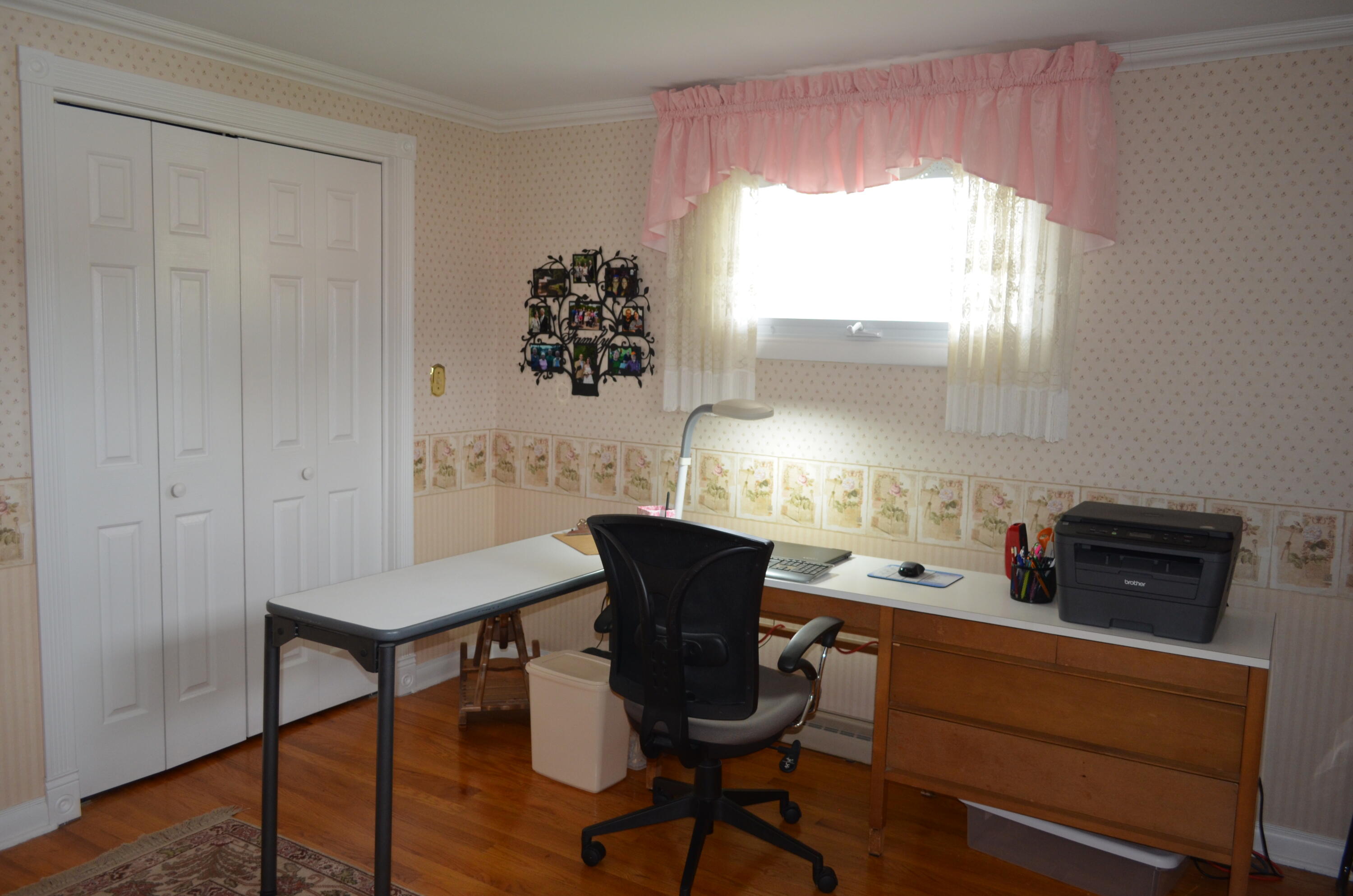 1521 Erika Drive, Springfield, Ohio 45503