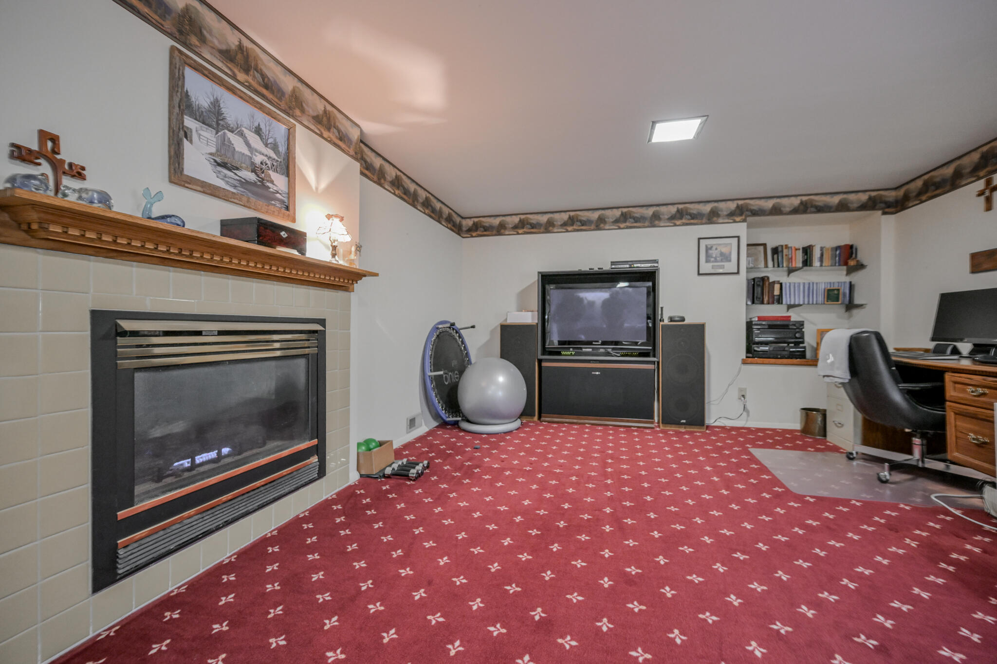 1521 Erika Drive, Springfield, Ohio 45503