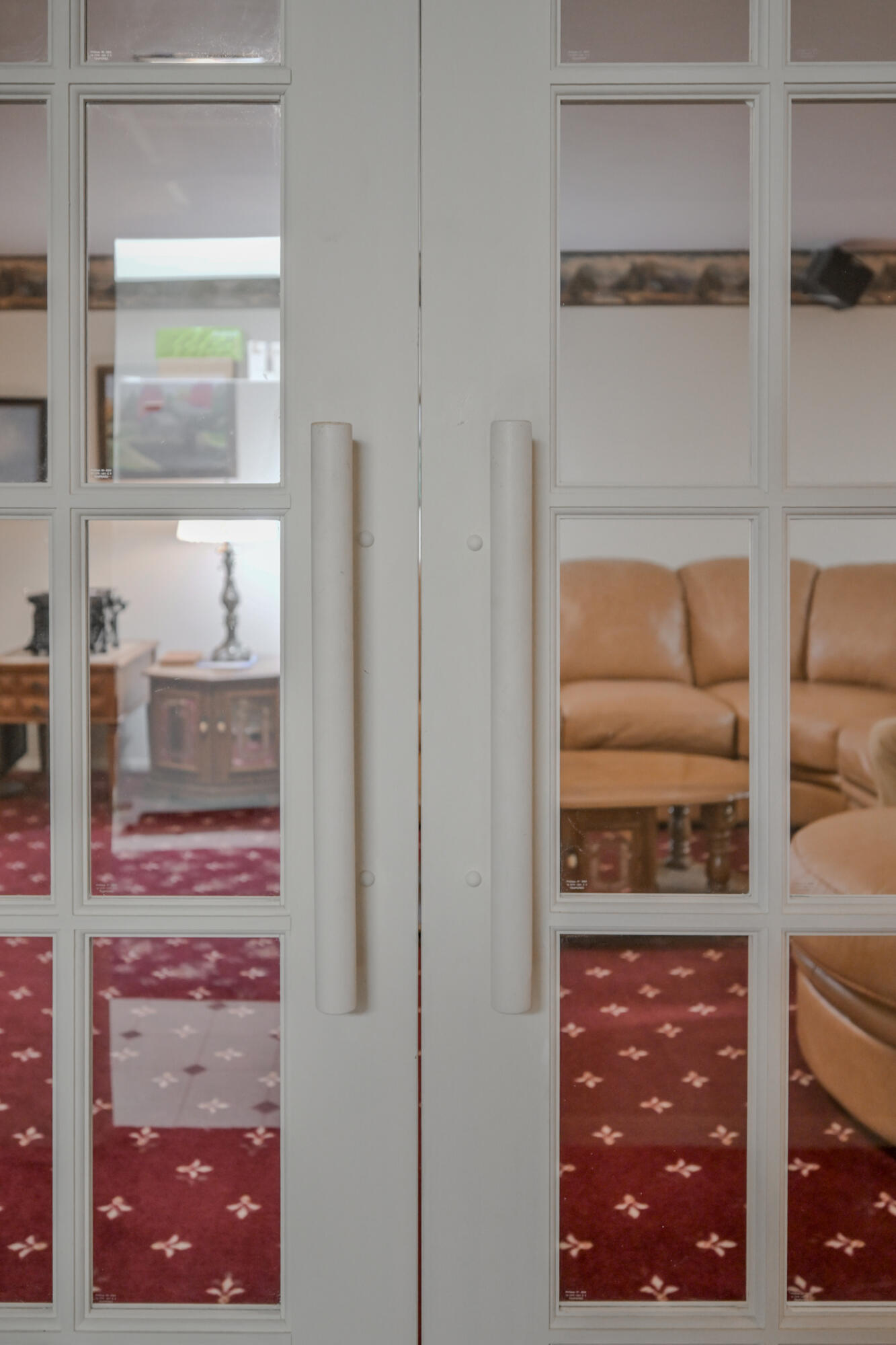 1521 Erika Drive, Springfield, Ohio 45503