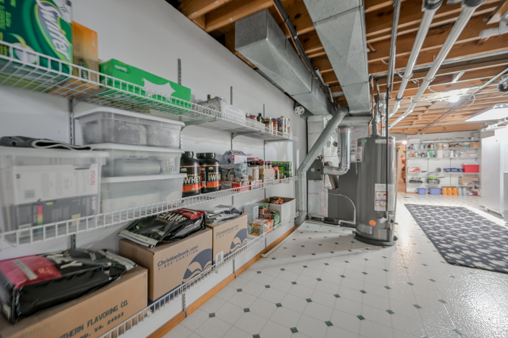 1521 Erika Drive, Springfield, Ohio 45503