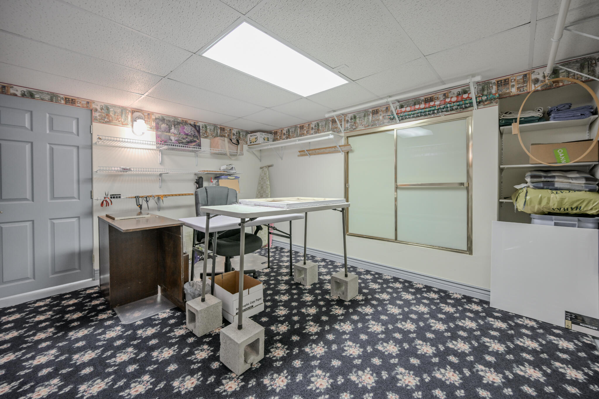 1521 Erika Drive, Springfield, Ohio 45503