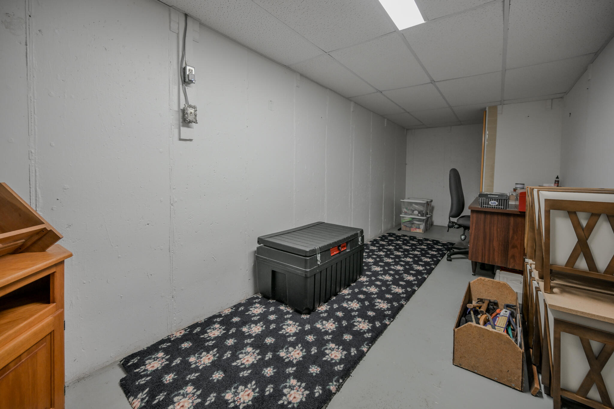 1521 Erika Drive, Springfield, Ohio 45503