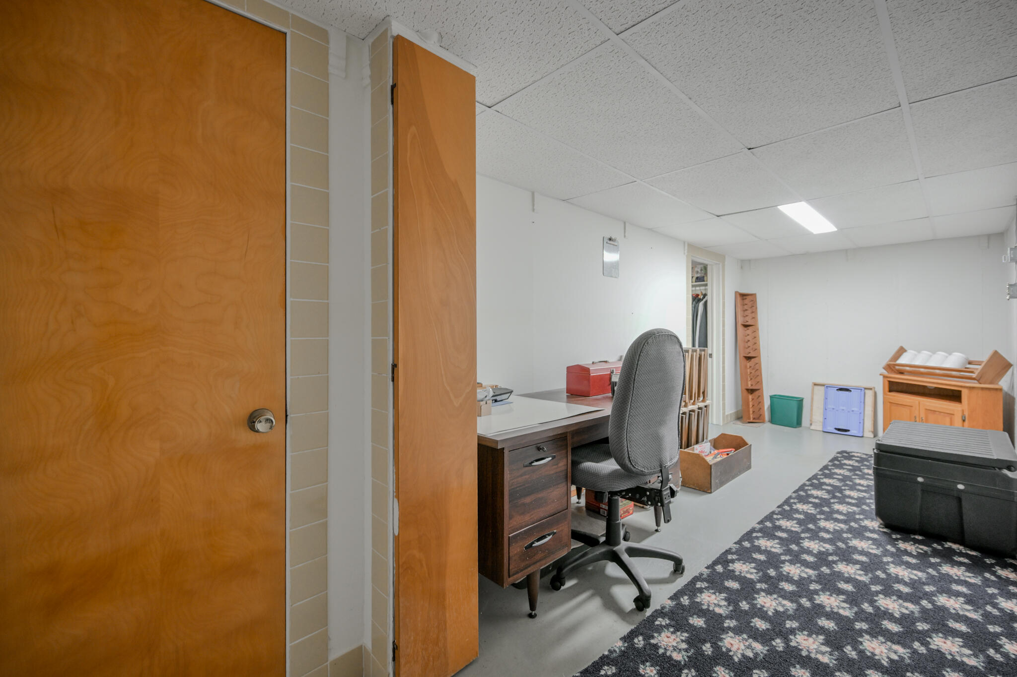 1521 Erika Drive, Springfield, Ohio 45503