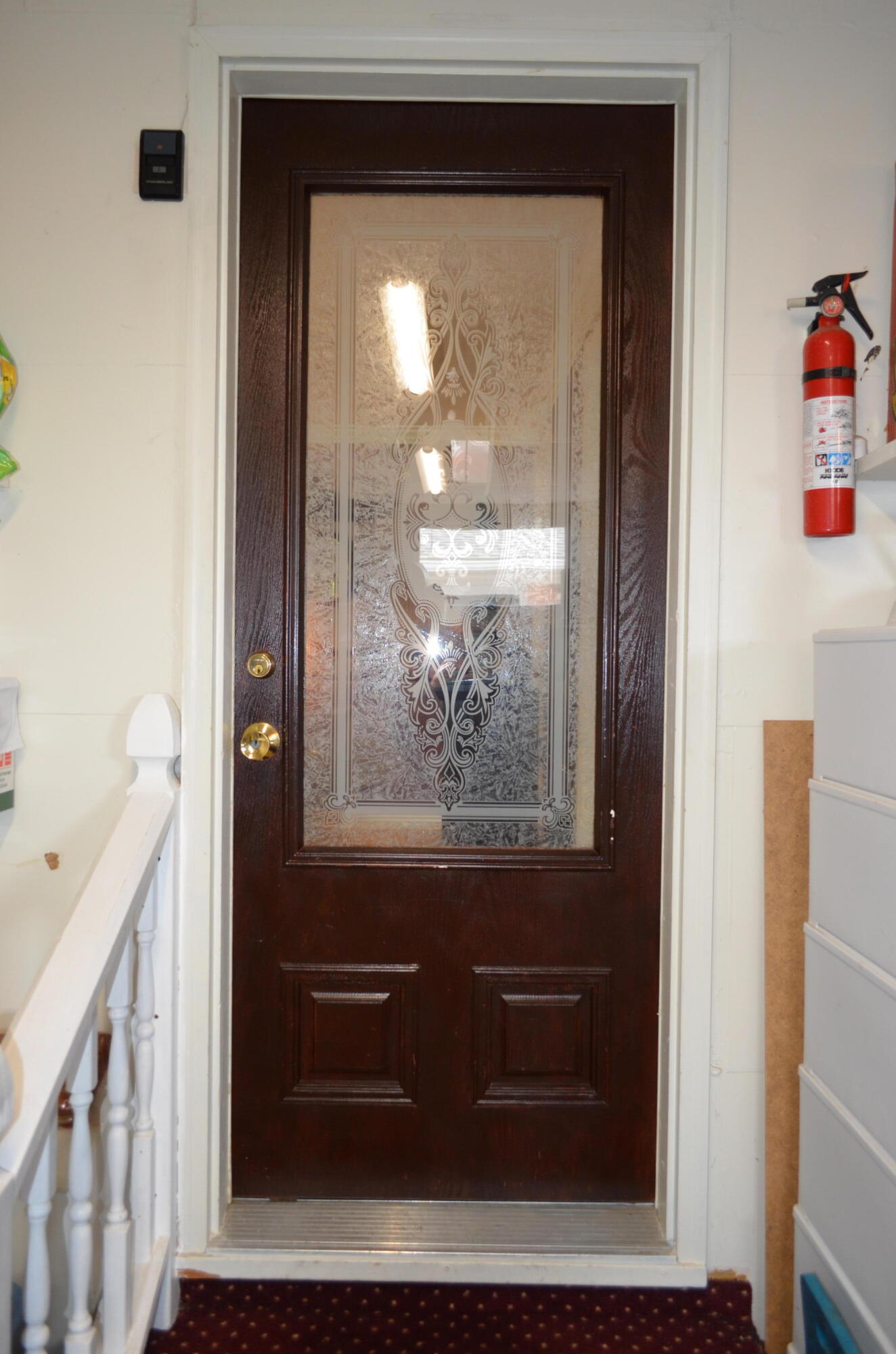 1521 Erika Drive, Springfield, Ohio 45503