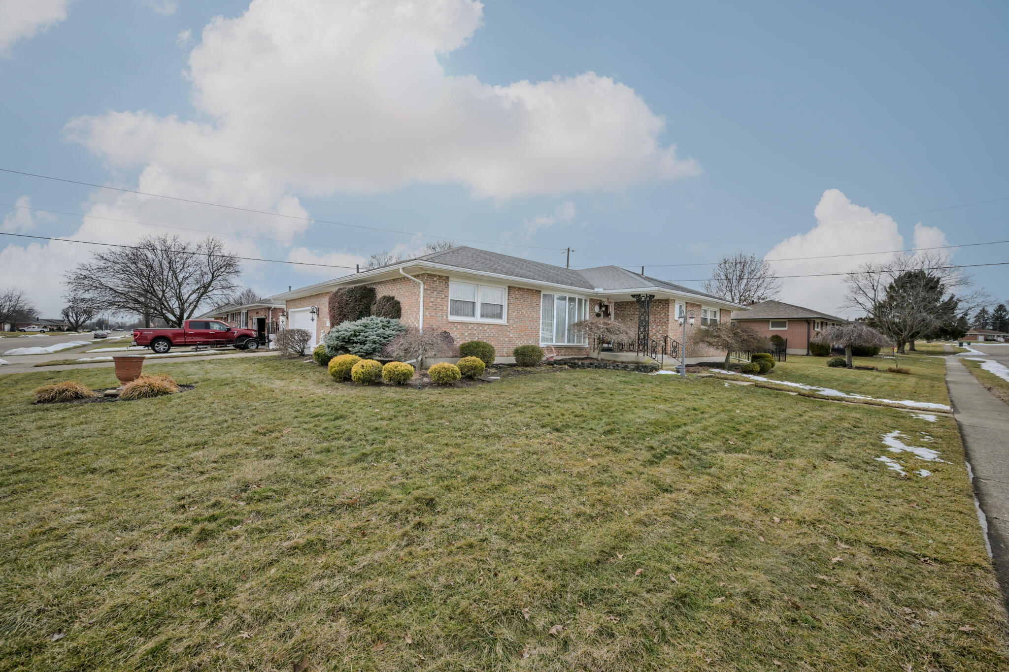 1521 Erika Drive, Springfield, Ohio 45503