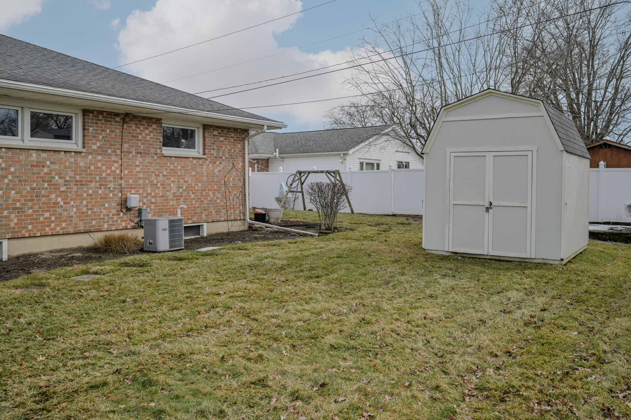 1521 Erika Drive, Springfield, Ohio 45503