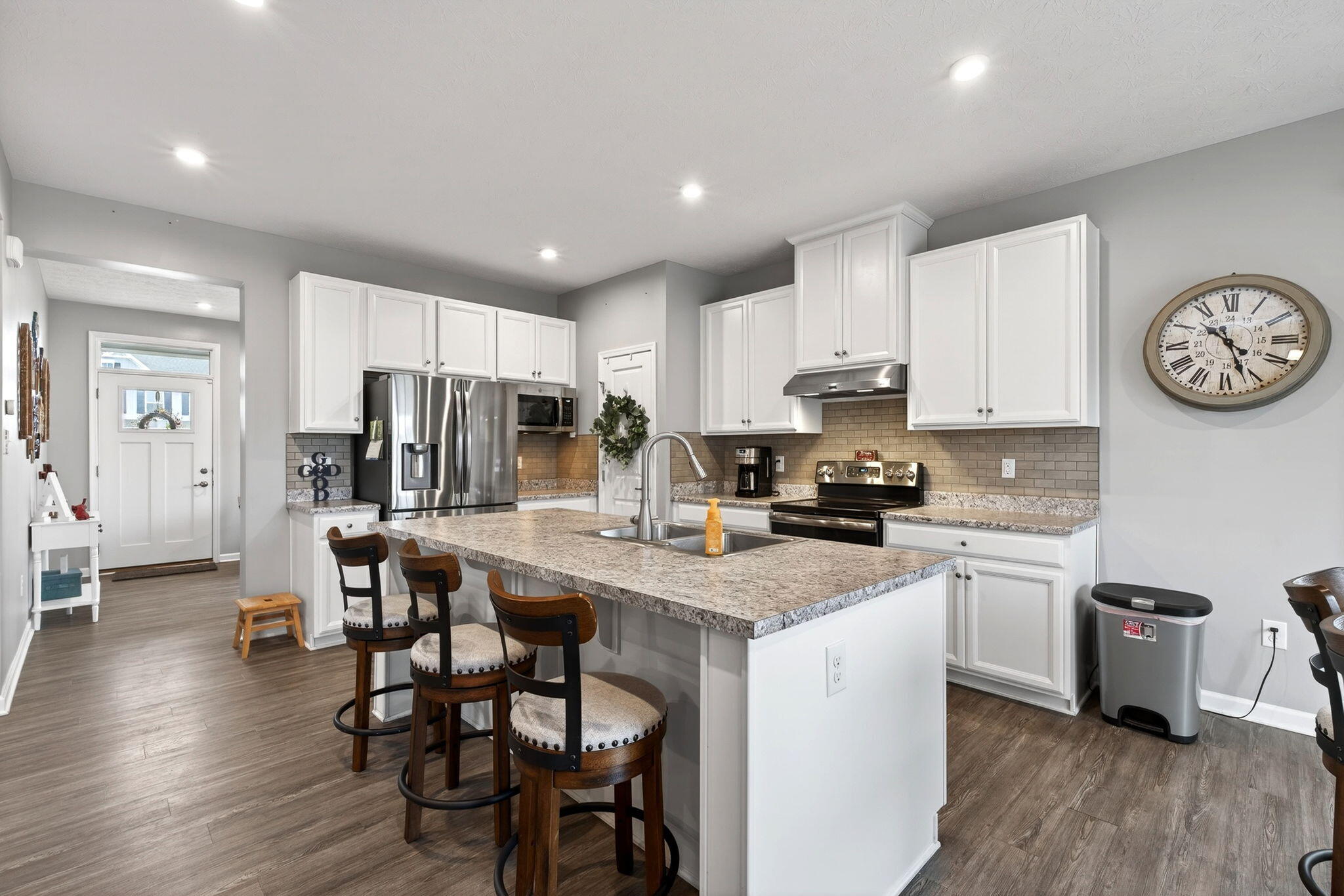 501 Jacob Court, Tipp City, Ohio 45371