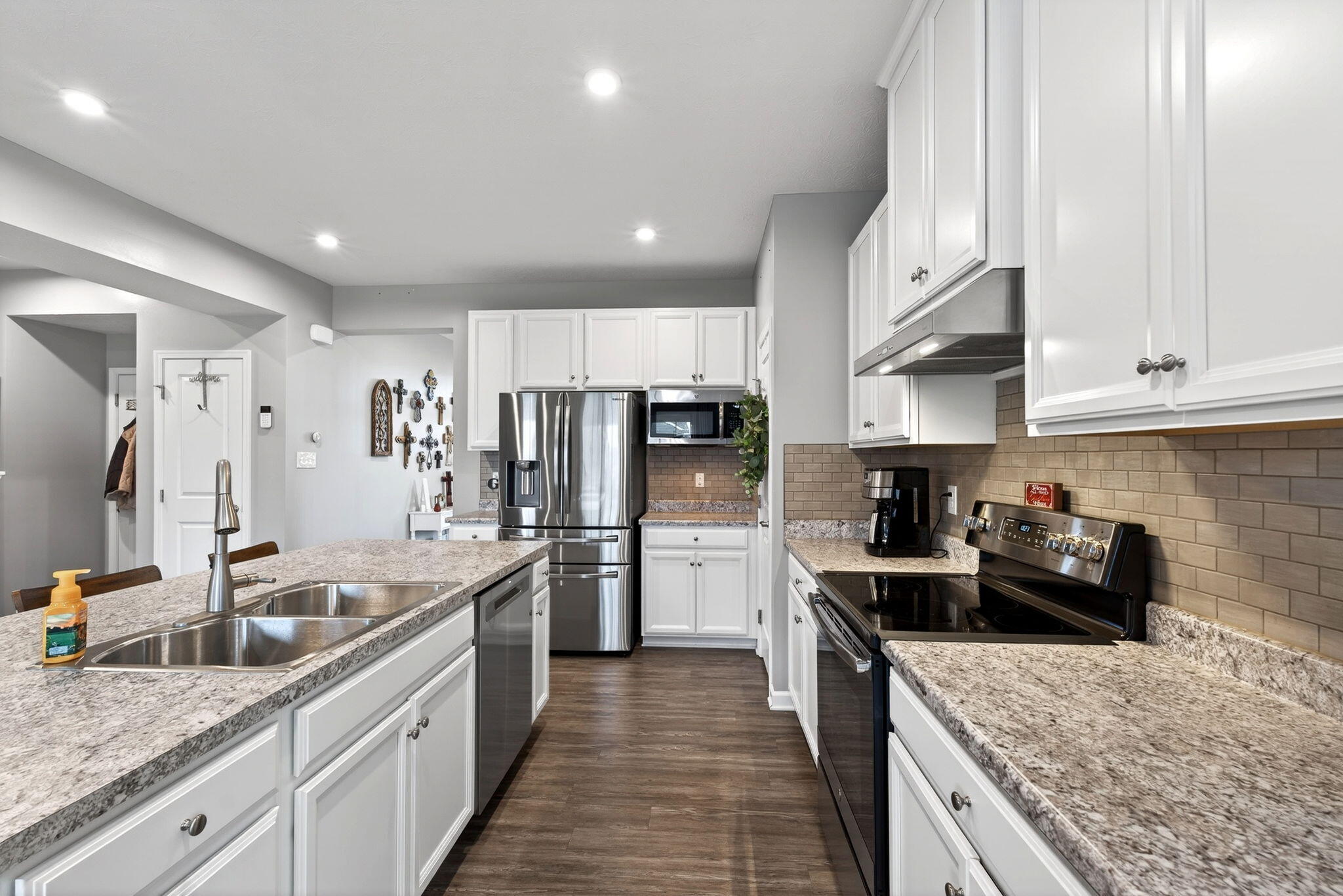 501 Jacob Court, Tipp City, Ohio 45371