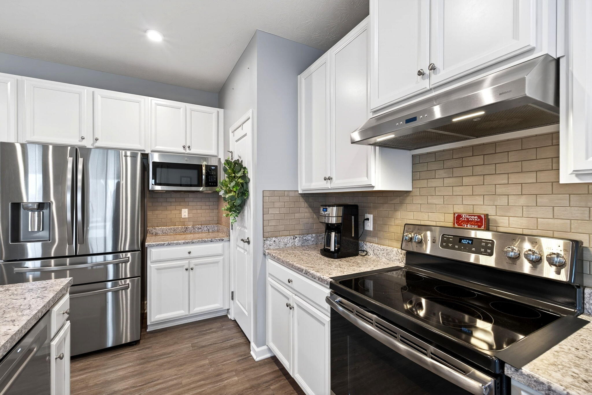 501 Jacob Court, Tipp City, Ohio 45371