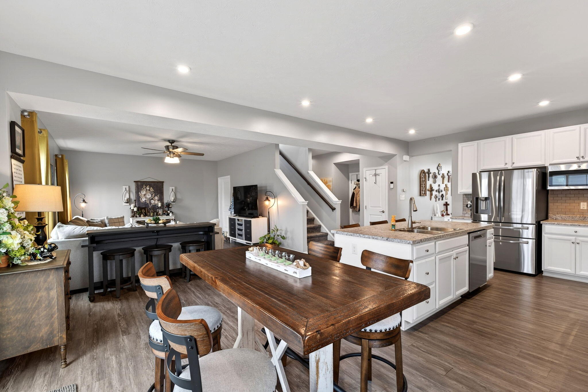 501 Jacob Court, Tipp City, Ohio 45371