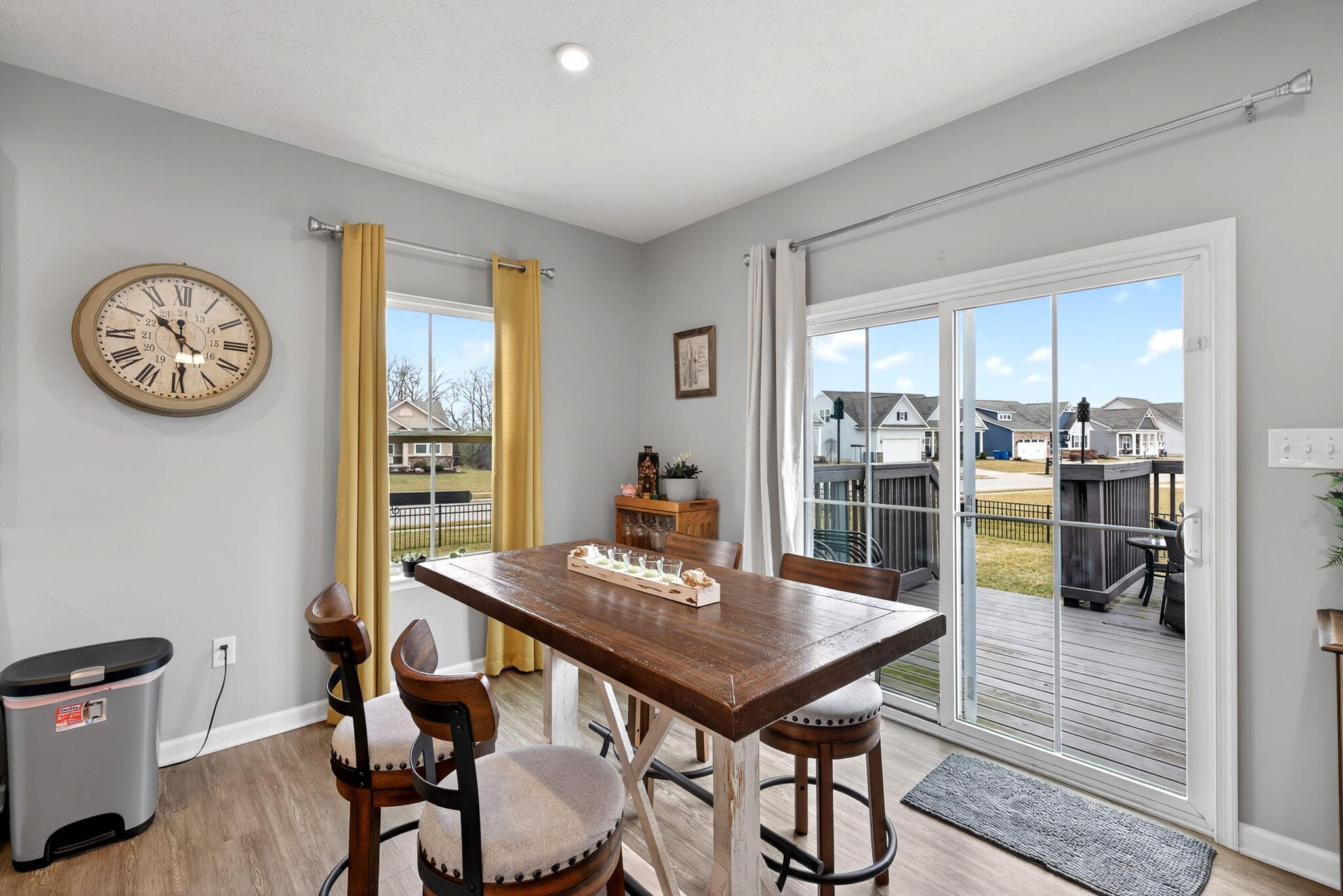 501 Jacob Court, Tipp City, Ohio 45371