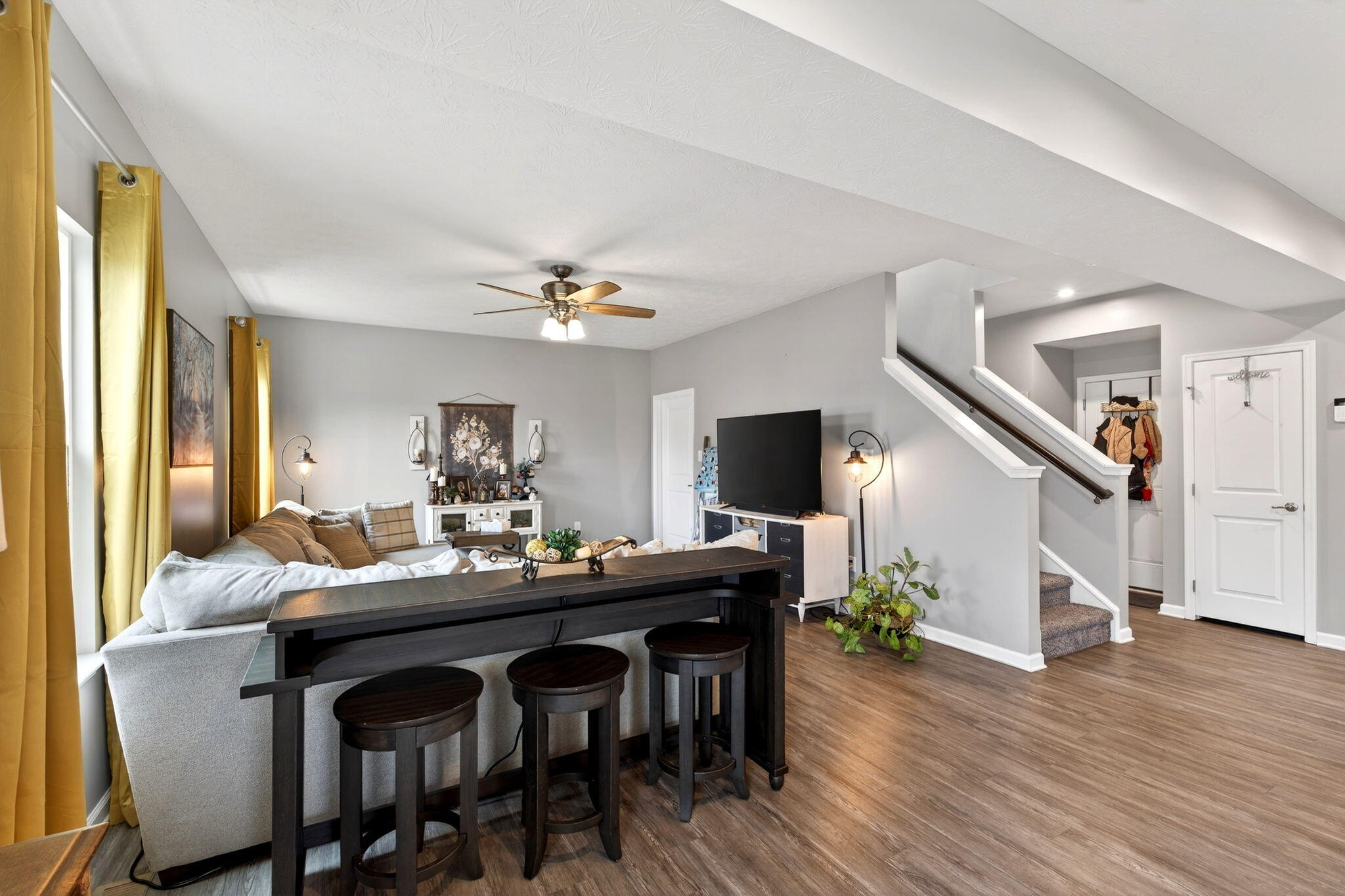 501 Jacob Court, Tipp City, Ohio 45371