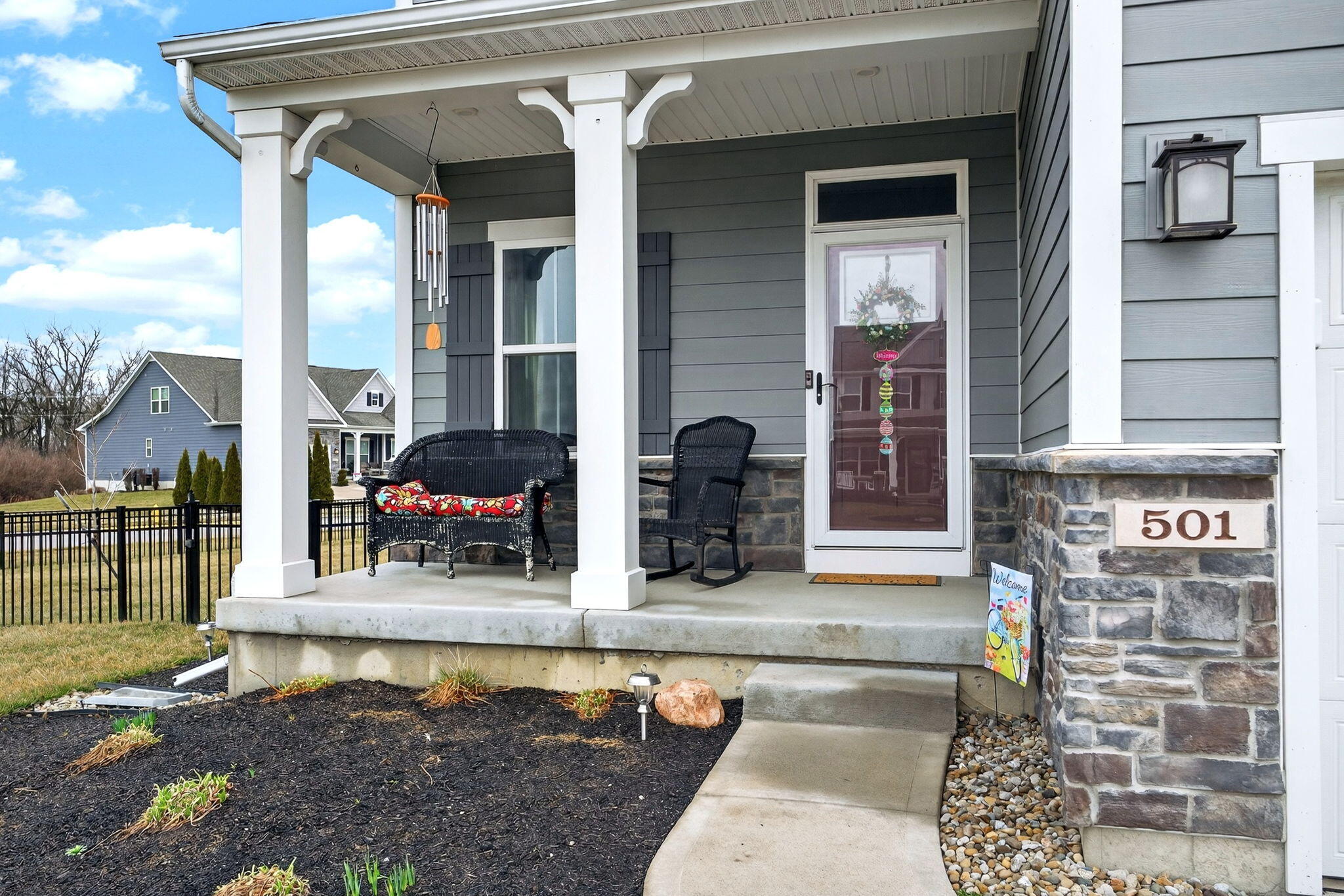 501 Jacob Court, Tipp City, Ohio 45371