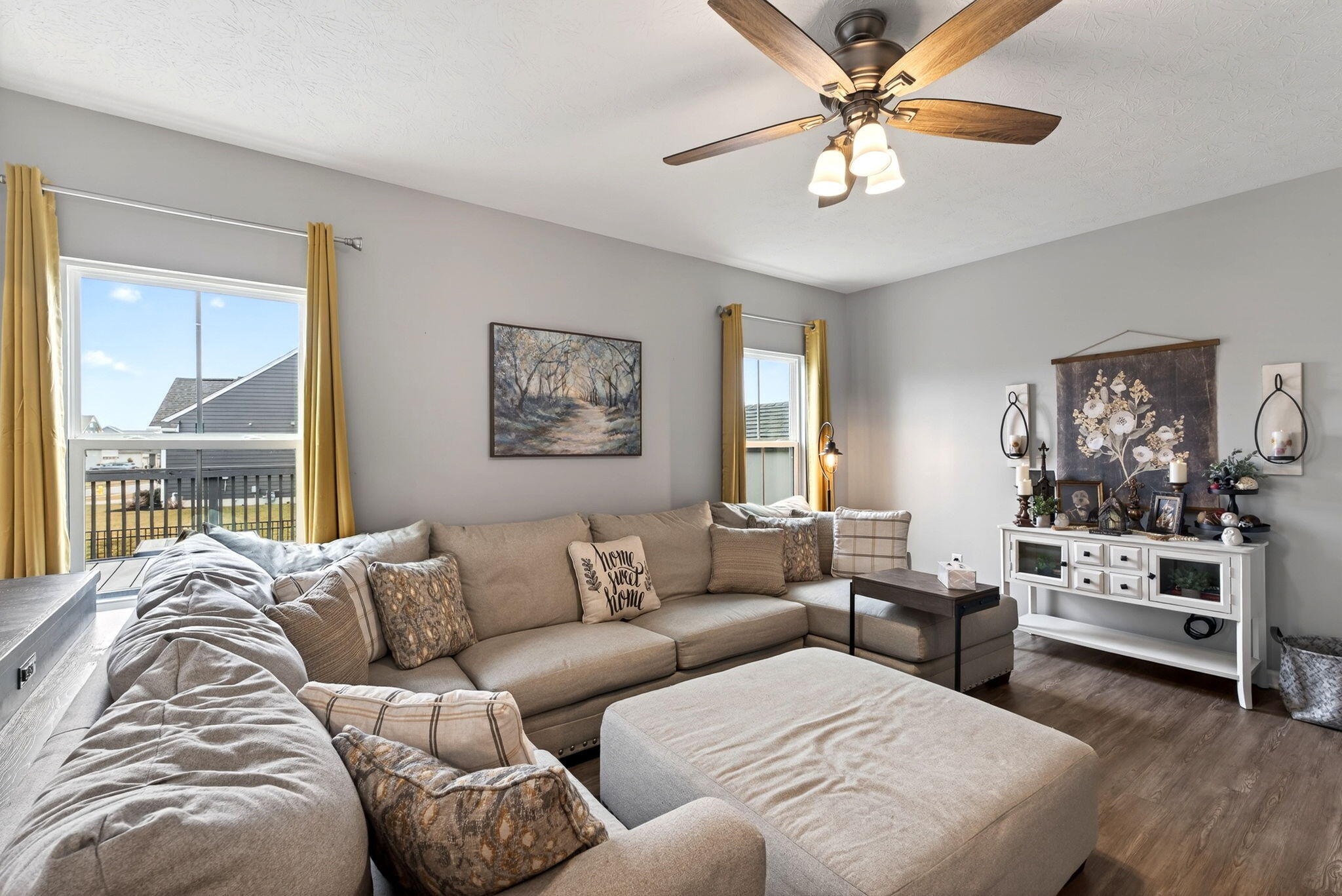 501 Jacob Court, Tipp City, Ohio 45371