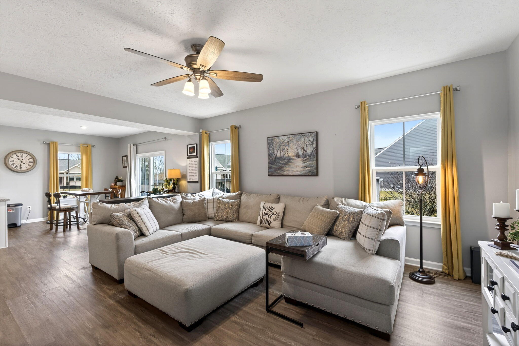 501 Jacob Court, Tipp City, Ohio 45371