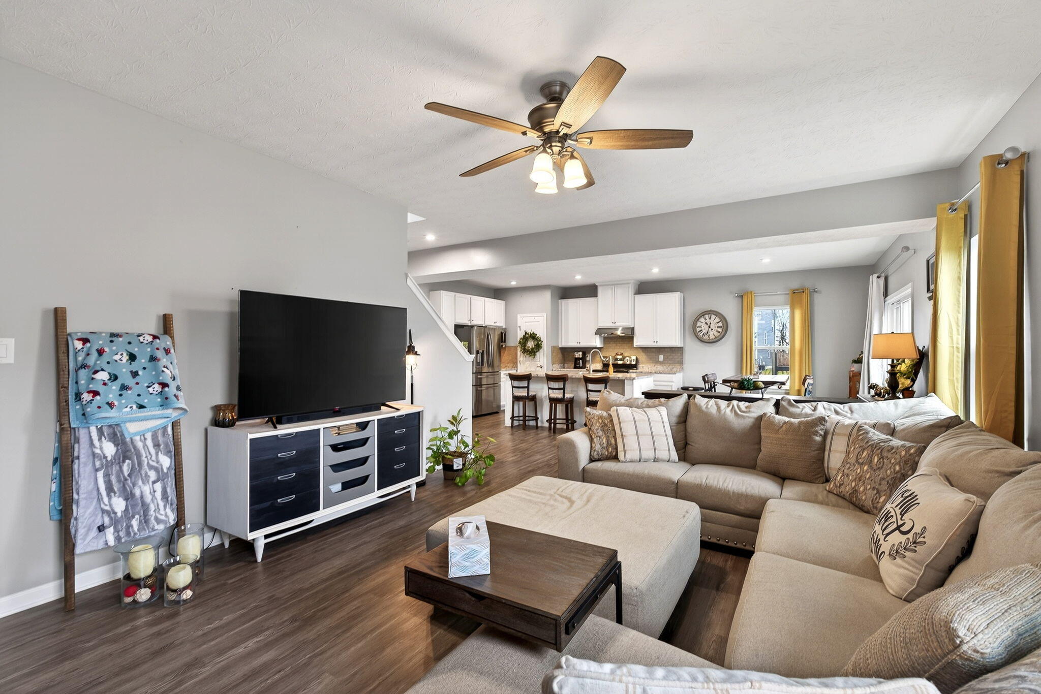 501 Jacob Court, Tipp City, Ohio 45371