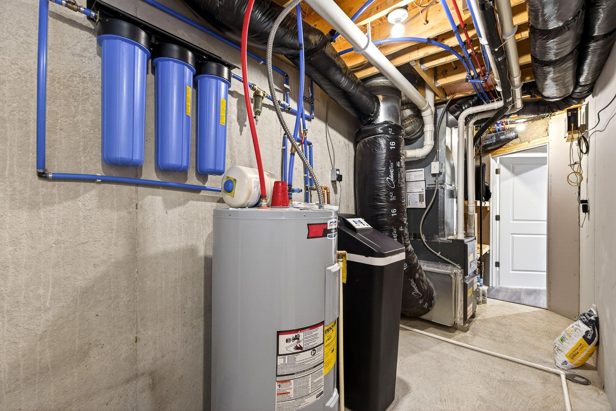 501 Jacob Court, Tipp City, Ohio 45371