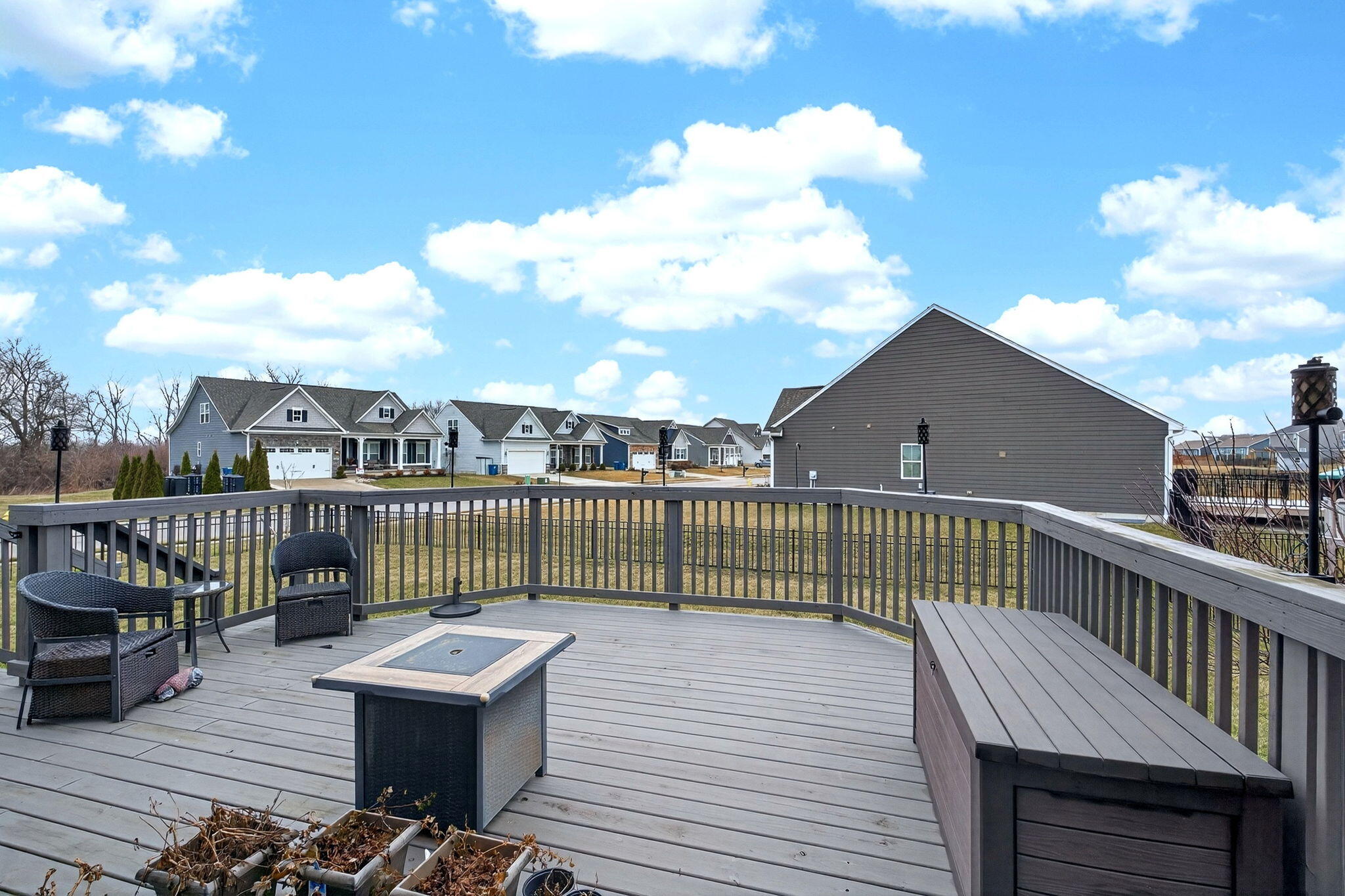 501 Jacob Court, Tipp City, Ohio 45371