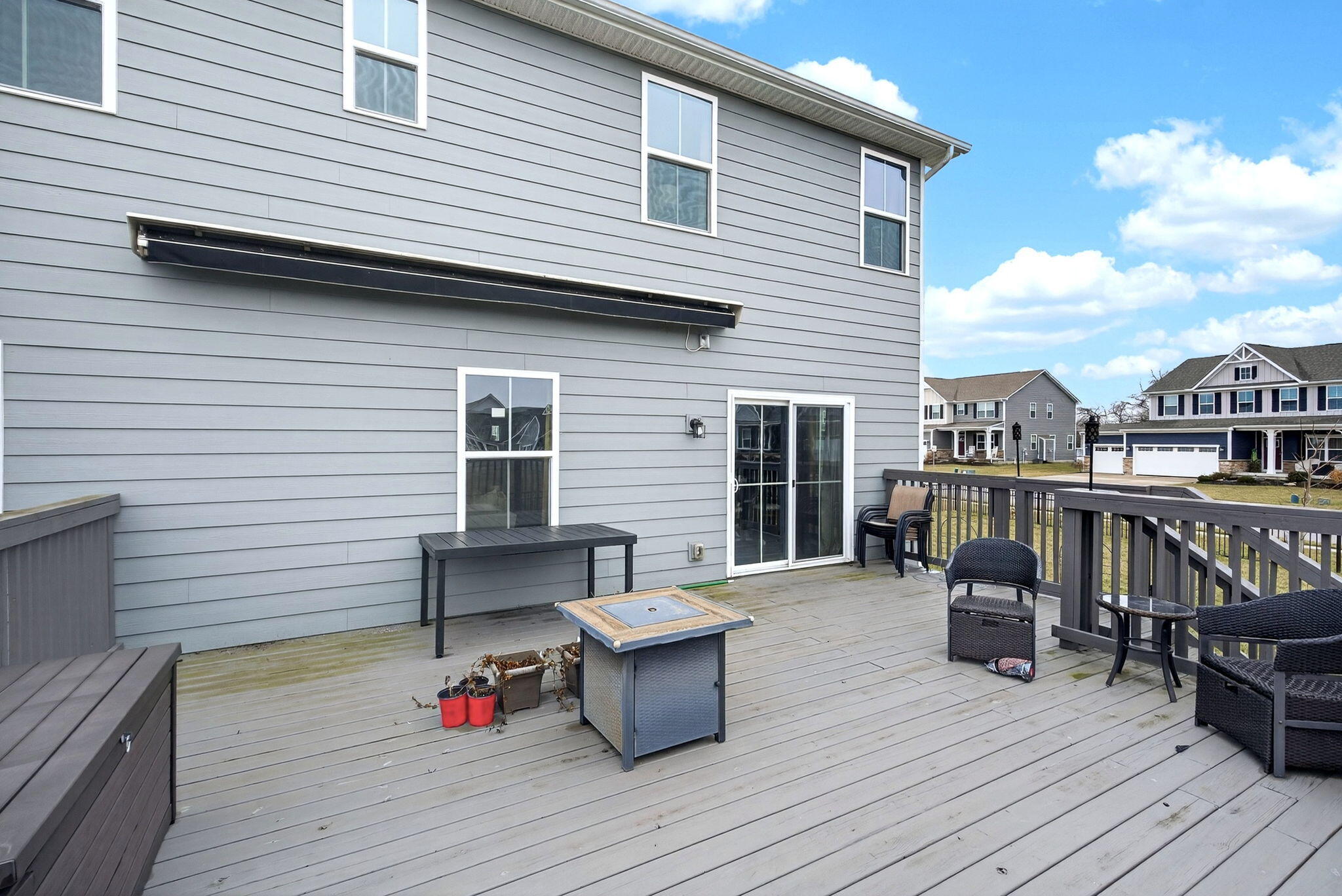 501 Jacob Court, Tipp City, Ohio 45371