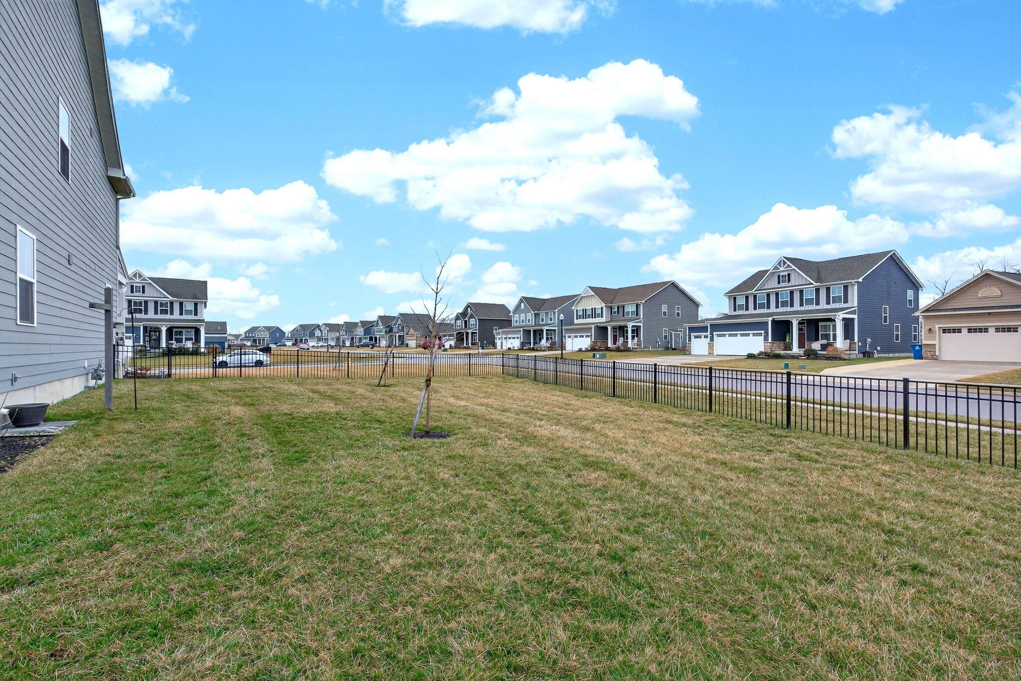 501 Jacob Court, Tipp City, Ohio 45371