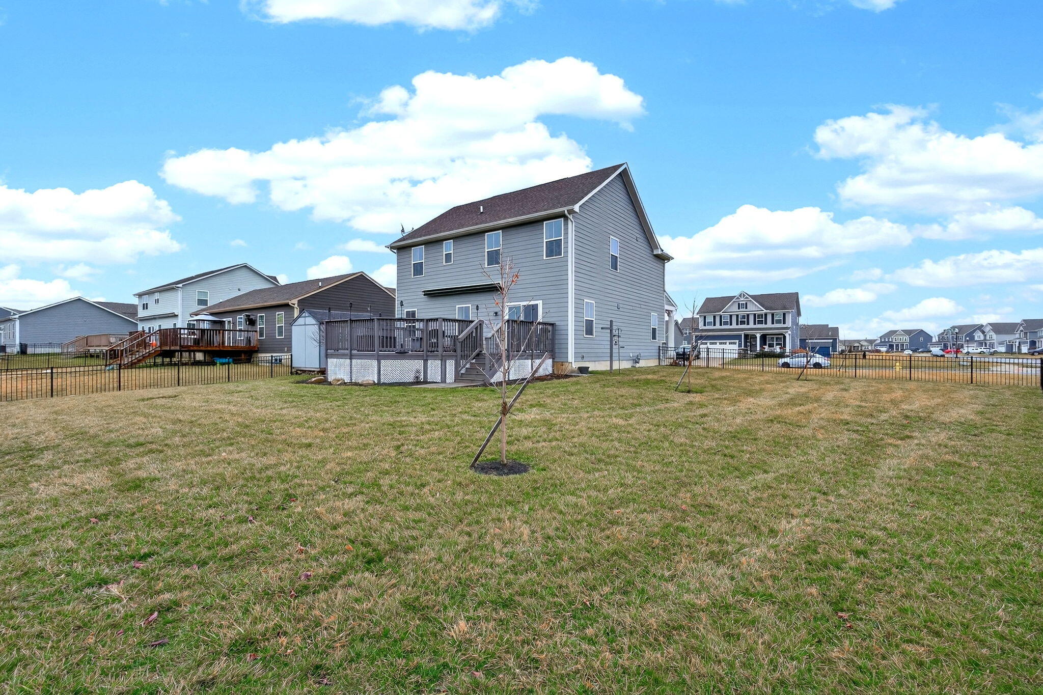 501 Jacob Court, Tipp City, Ohio 45371