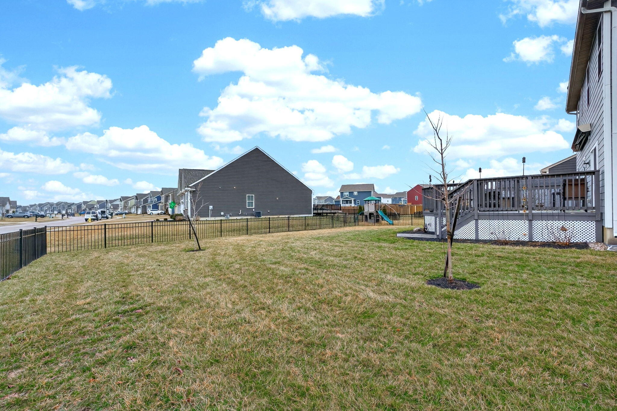 501 Jacob Court, Tipp City, Ohio 45371