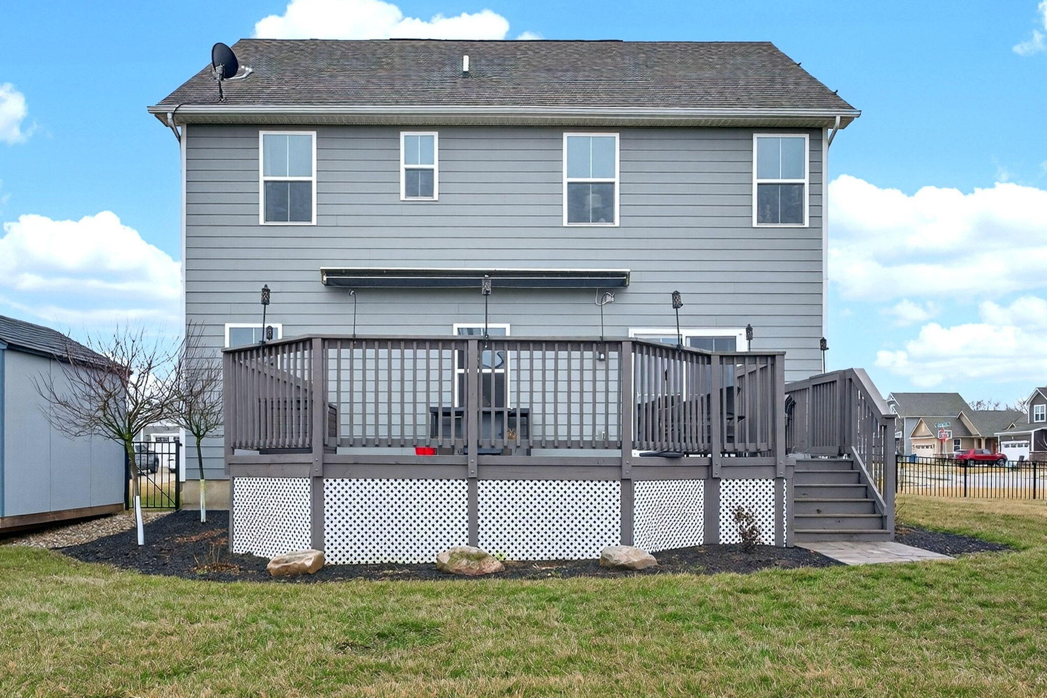 501 Jacob Court, Tipp City, Ohio 45371