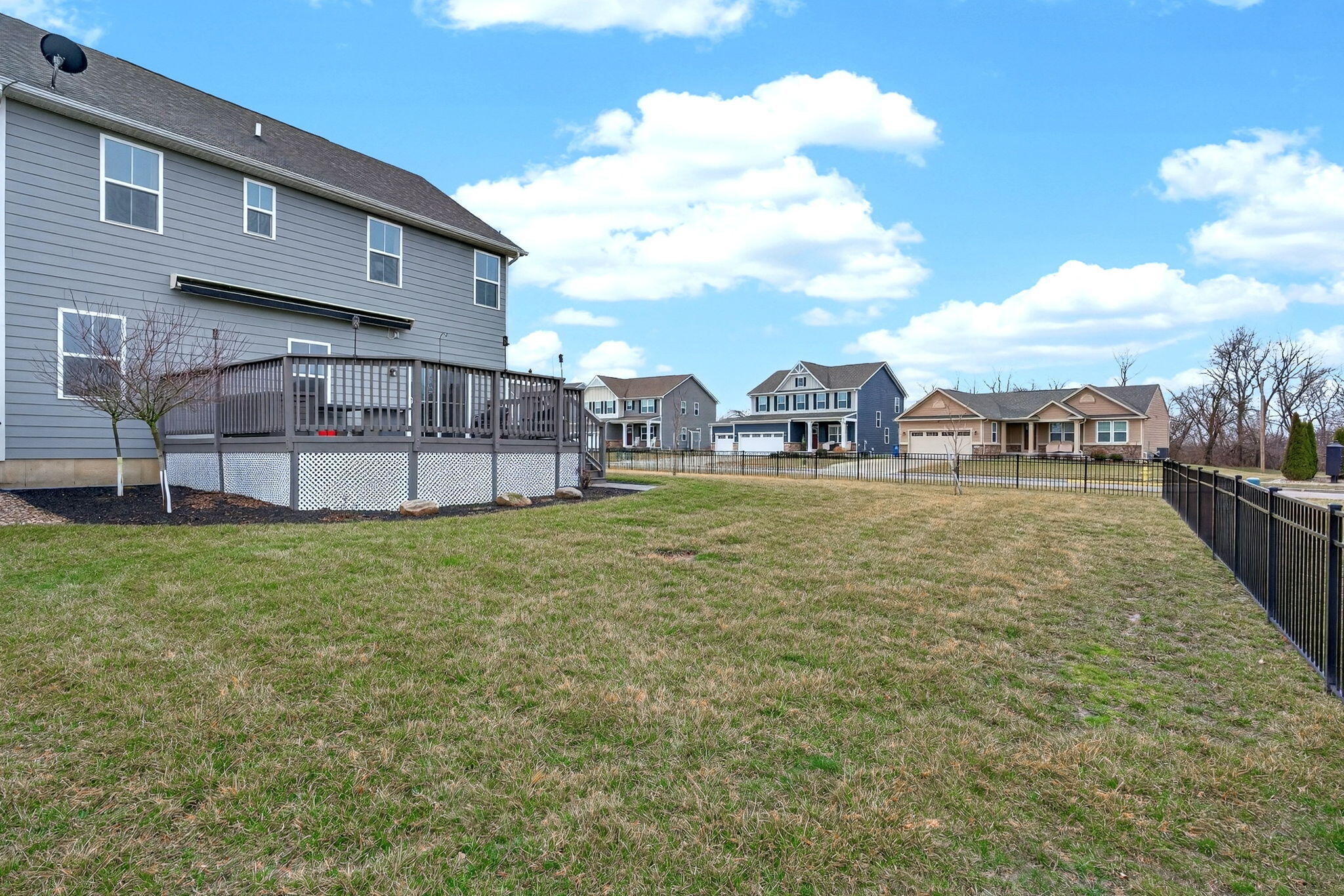 501 Jacob Court, Tipp City, Ohio 45371