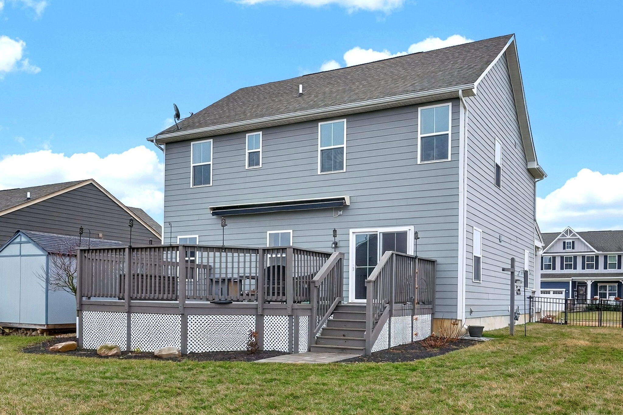 501 Jacob Court, Tipp City, Ohio 45371