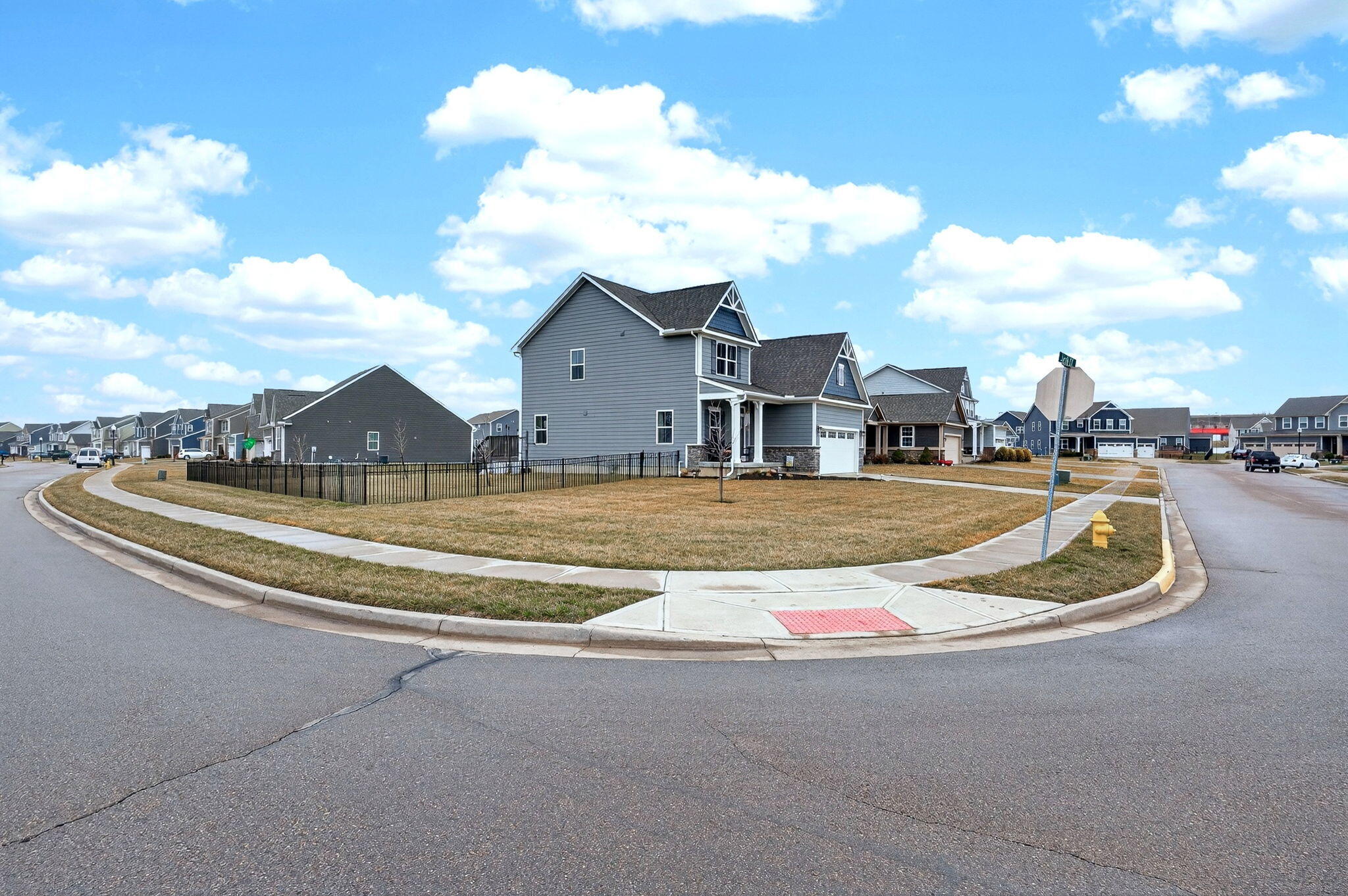 501 Jacob Court, Tipp City, Ohio 45371