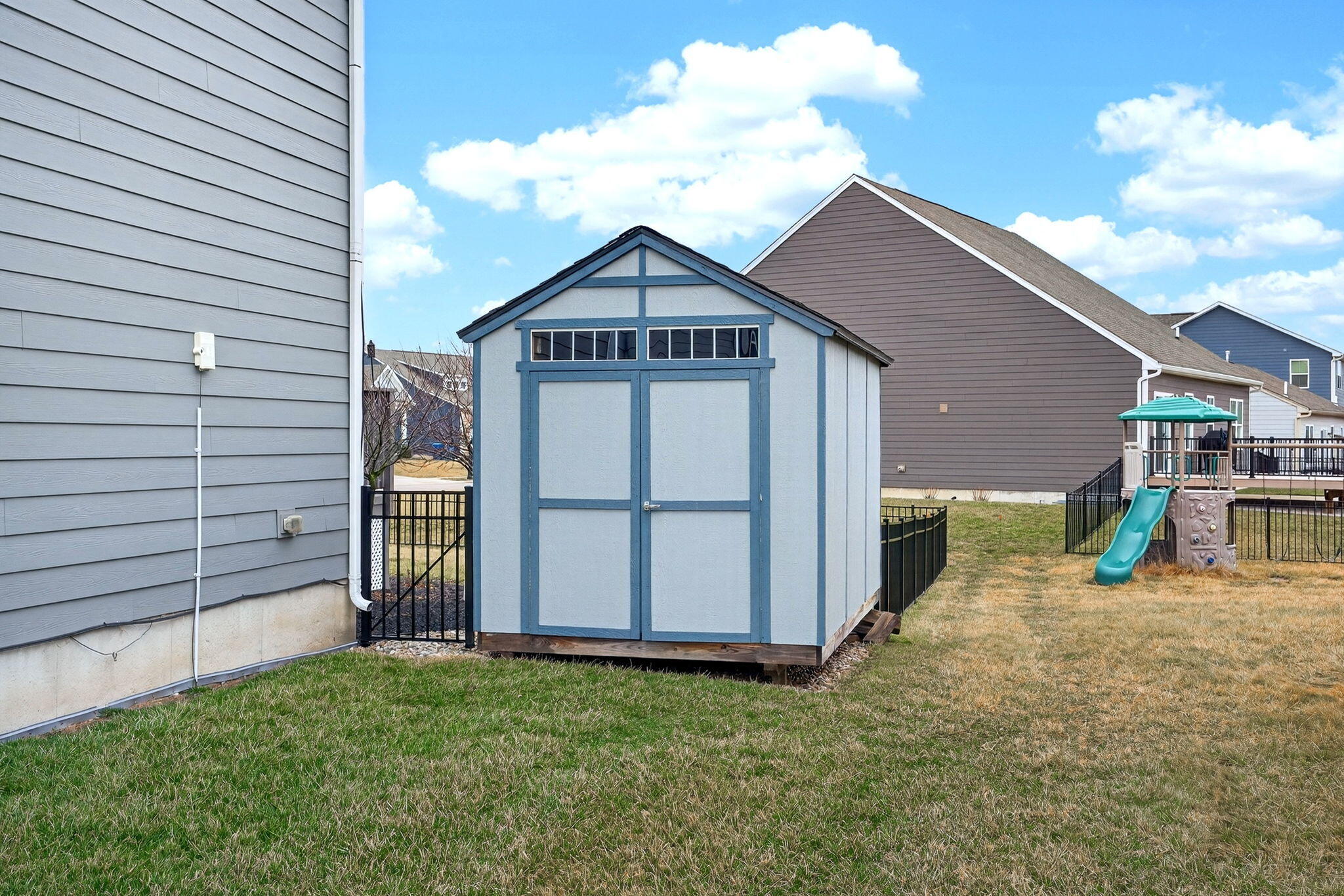 501 Jacob Court, Tipp City, Ohio 45371