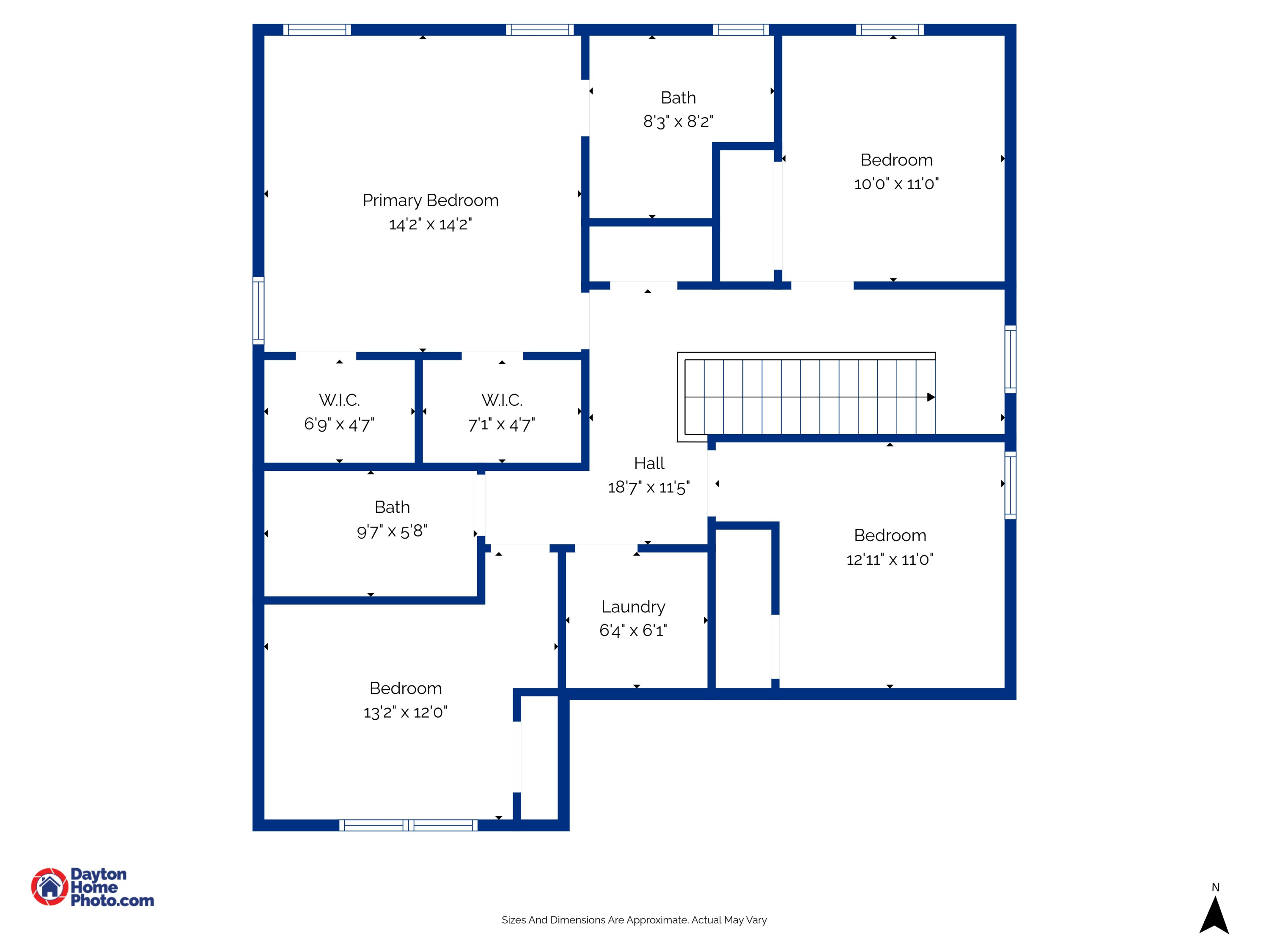 501 Jacob Court, Tipp City, Ohio 45371