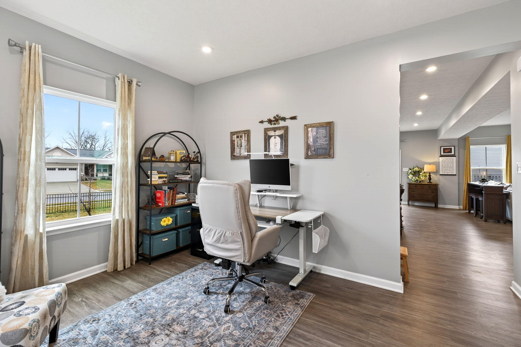 501 Jacob Court, Tipp City, Ohio 45371