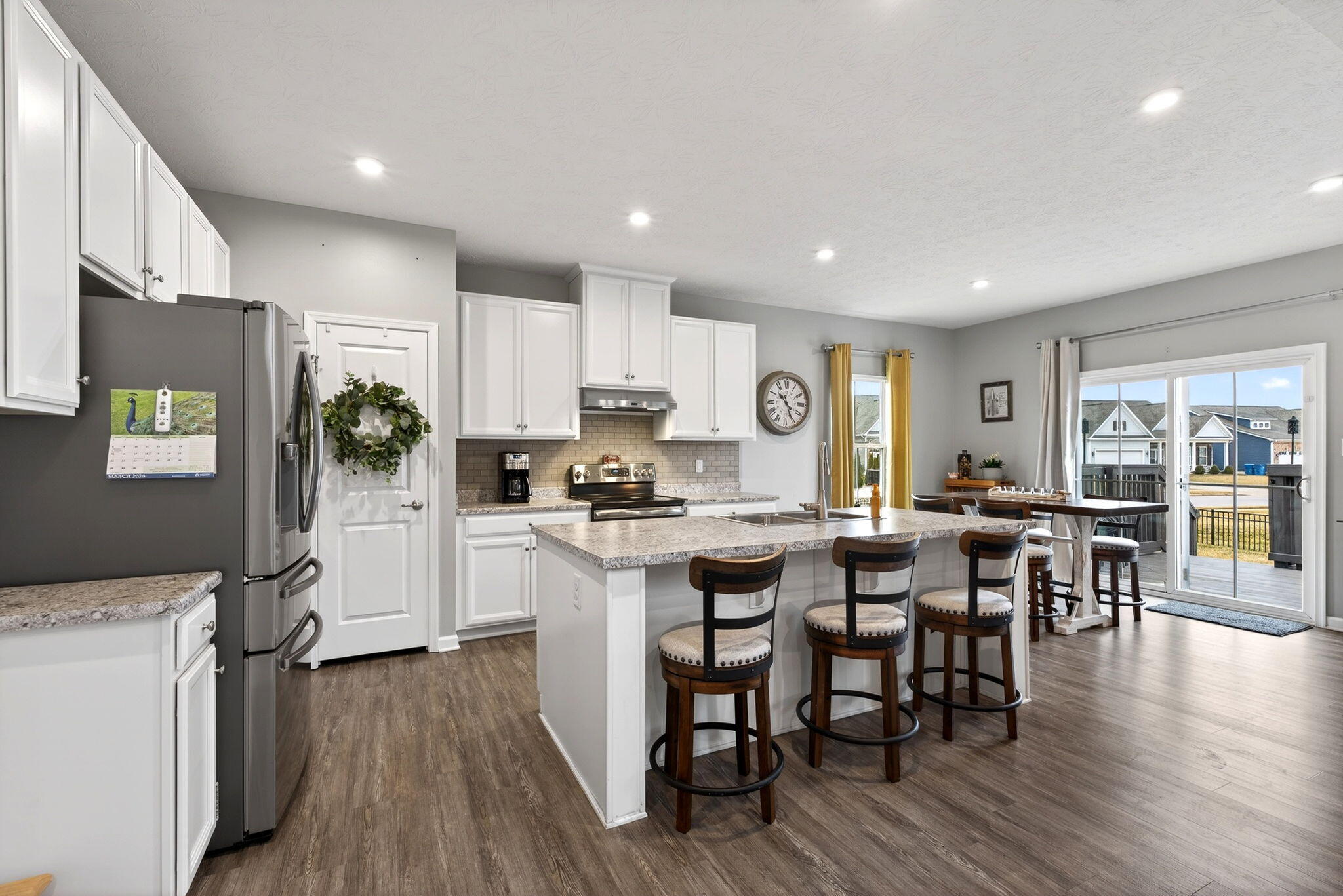 501 Jacob Court, Tipp City, Ohio 45371