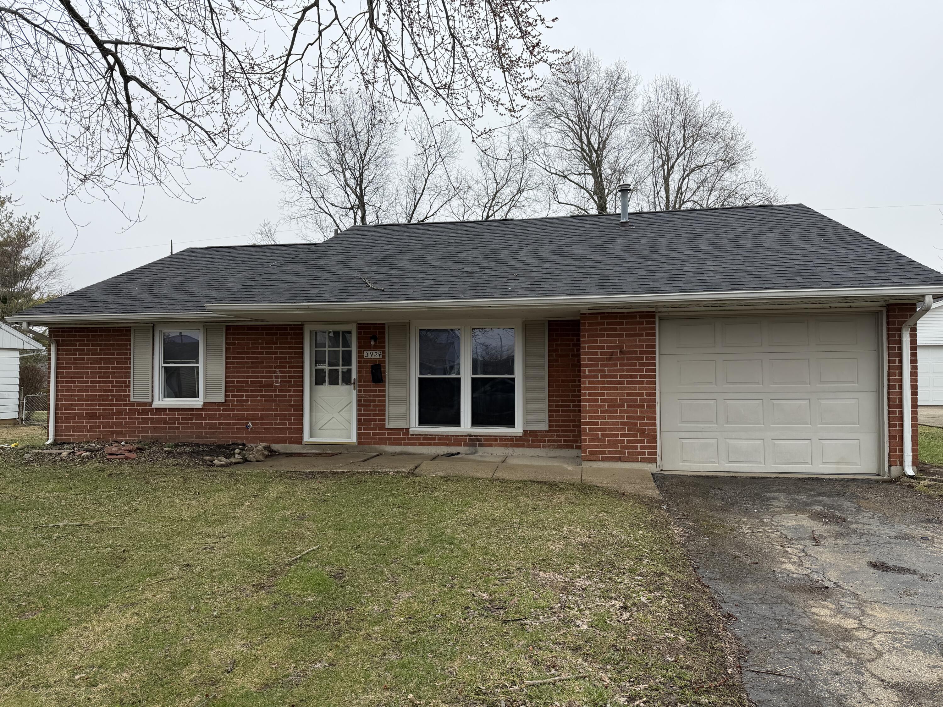 3924 Schenley Street, Enon, Ohio 45323