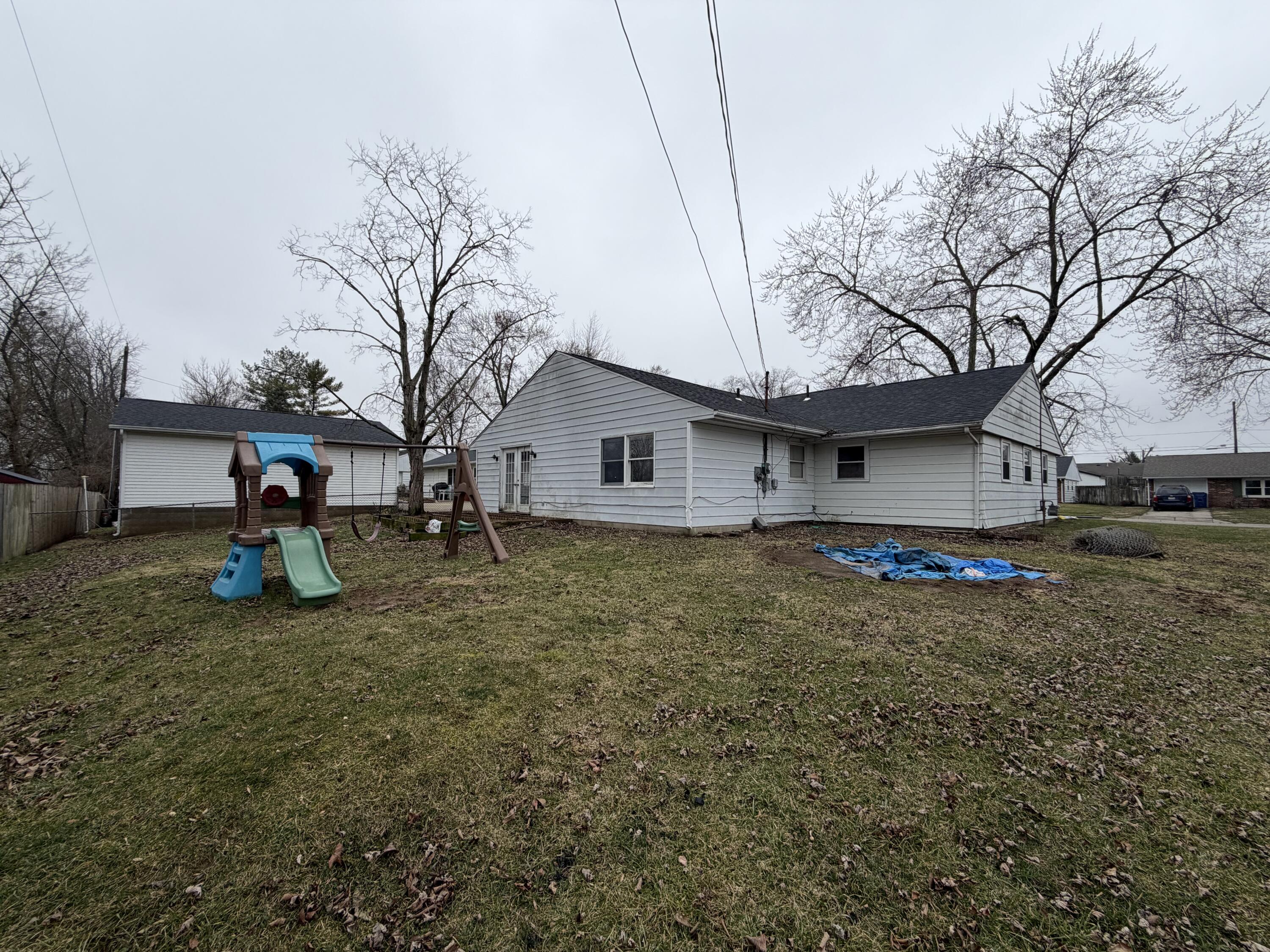 3924 Schenley Street, Enon, Ohio 45323