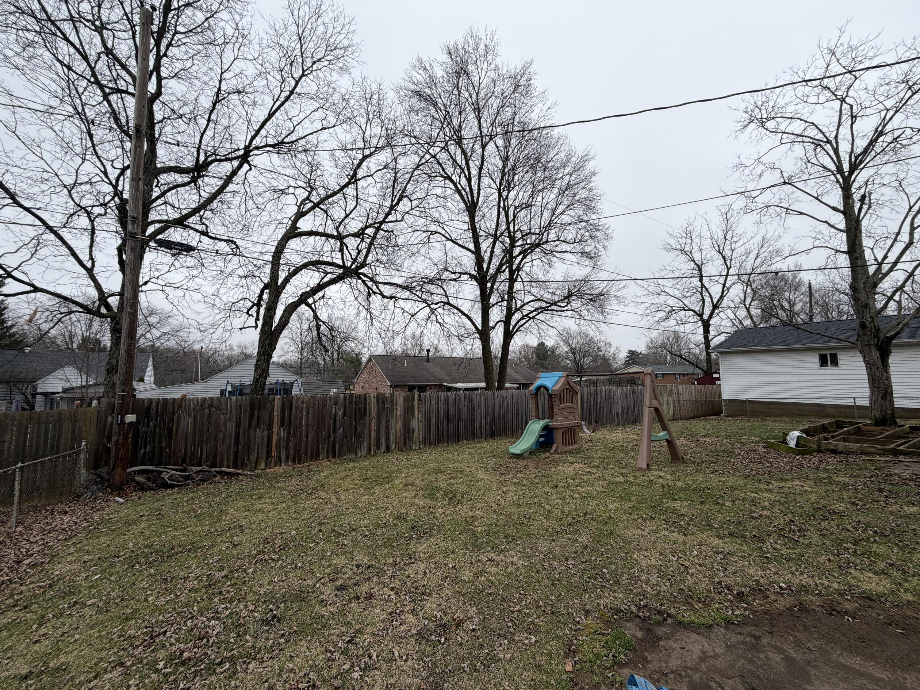 3924 Schenley Street, Enon, Ohio 45323