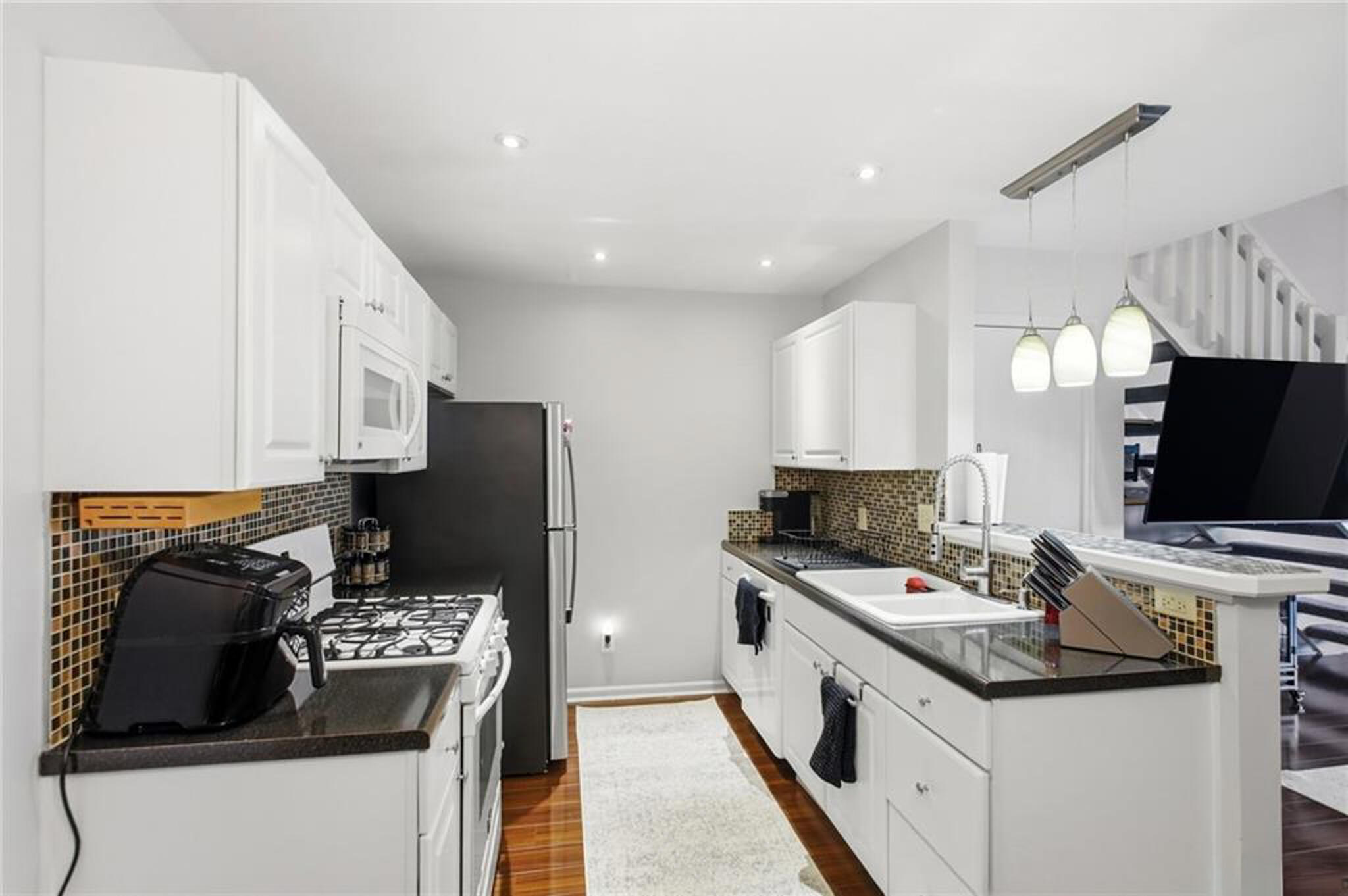 4028 Ryland Drive, Springfield, Ohio 45503