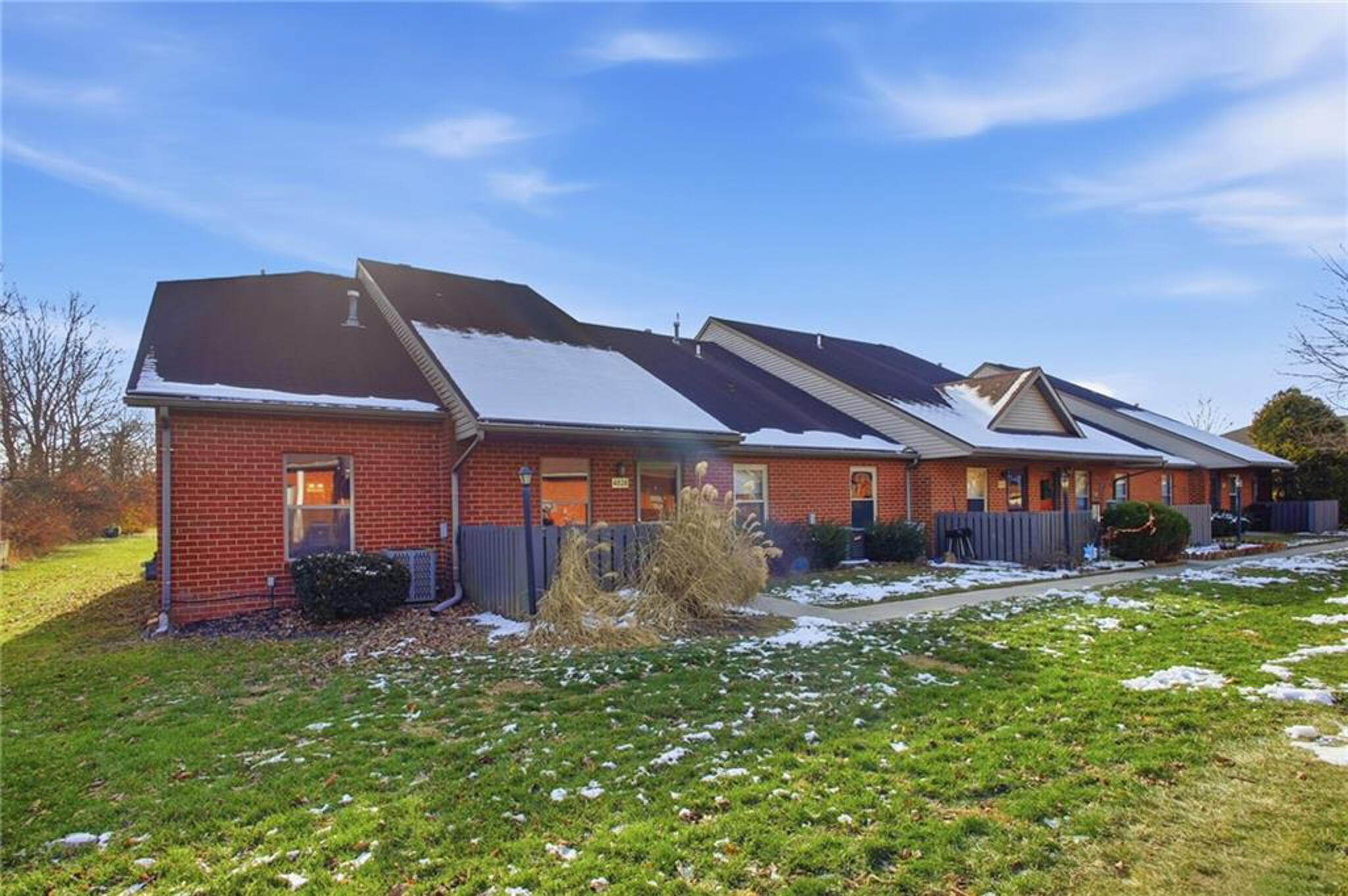 4028 Ryland Drive, Springfield, Ohio 45503