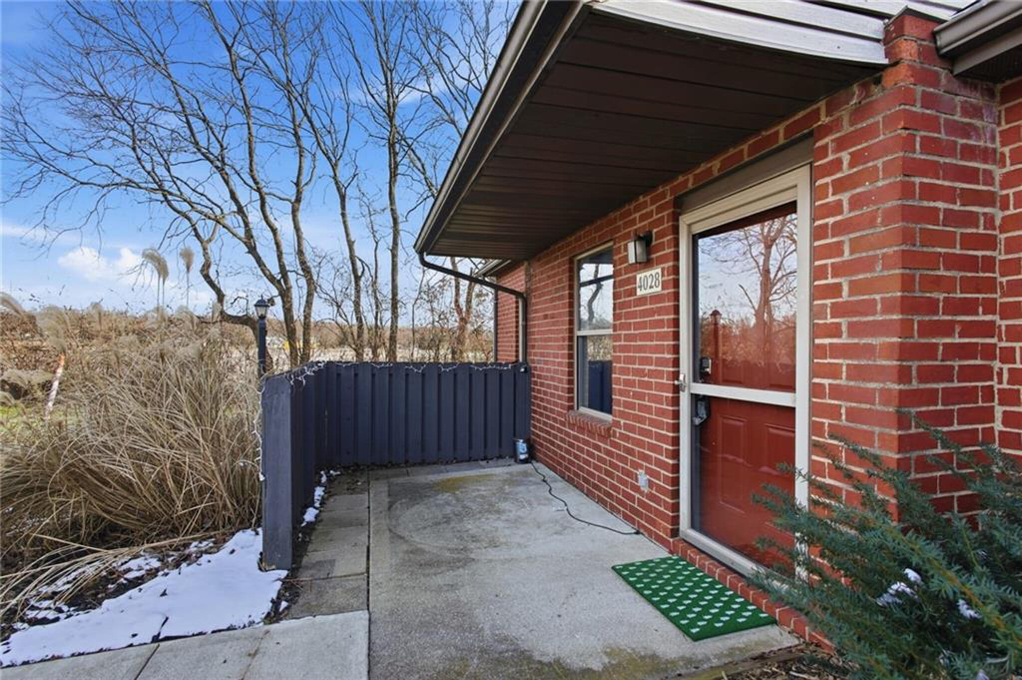 4028 Ryland Drive, Springfield, Ohio 45503